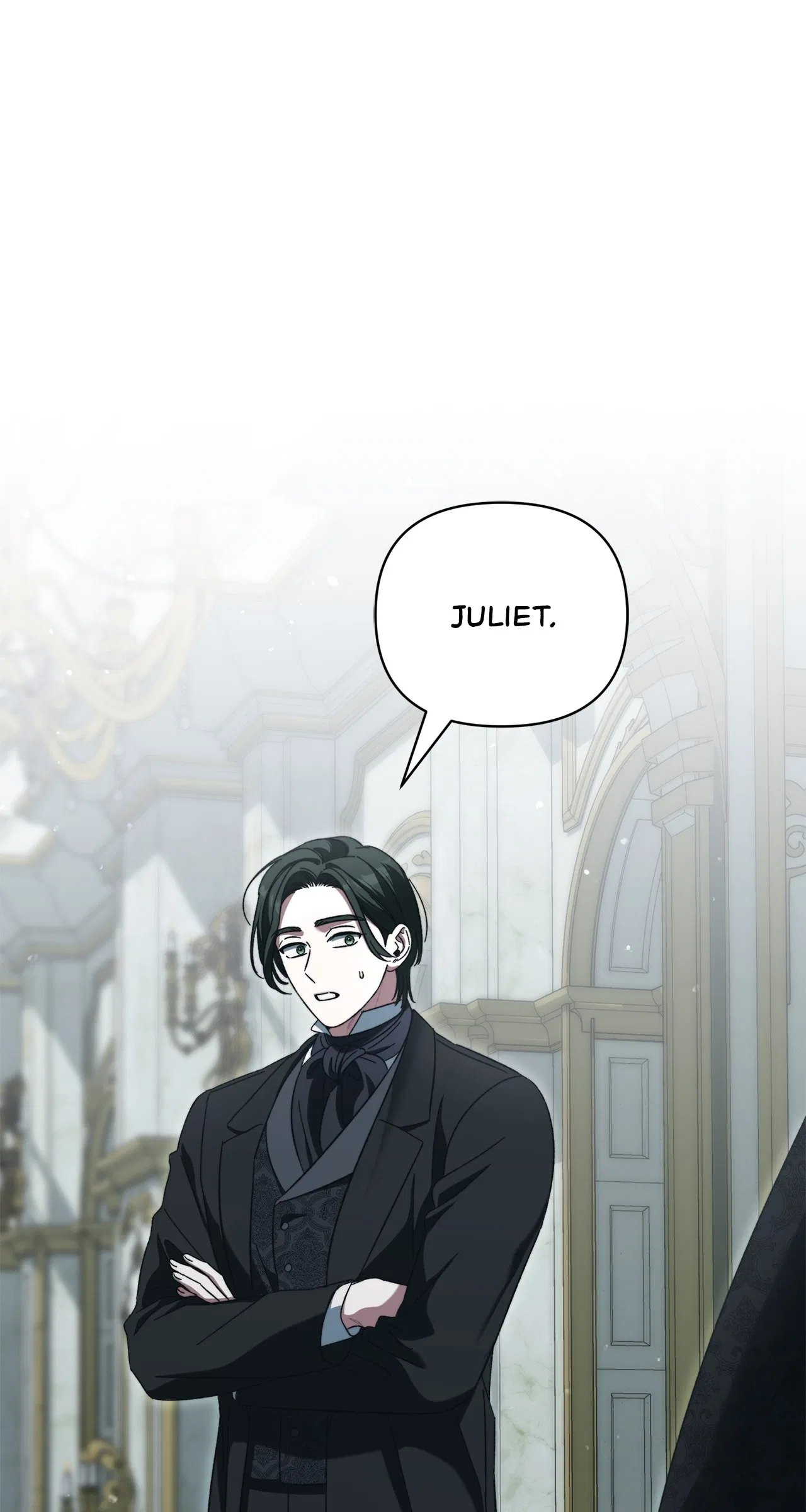 All for My Dearest Juliet Chapter 15 – Page 15