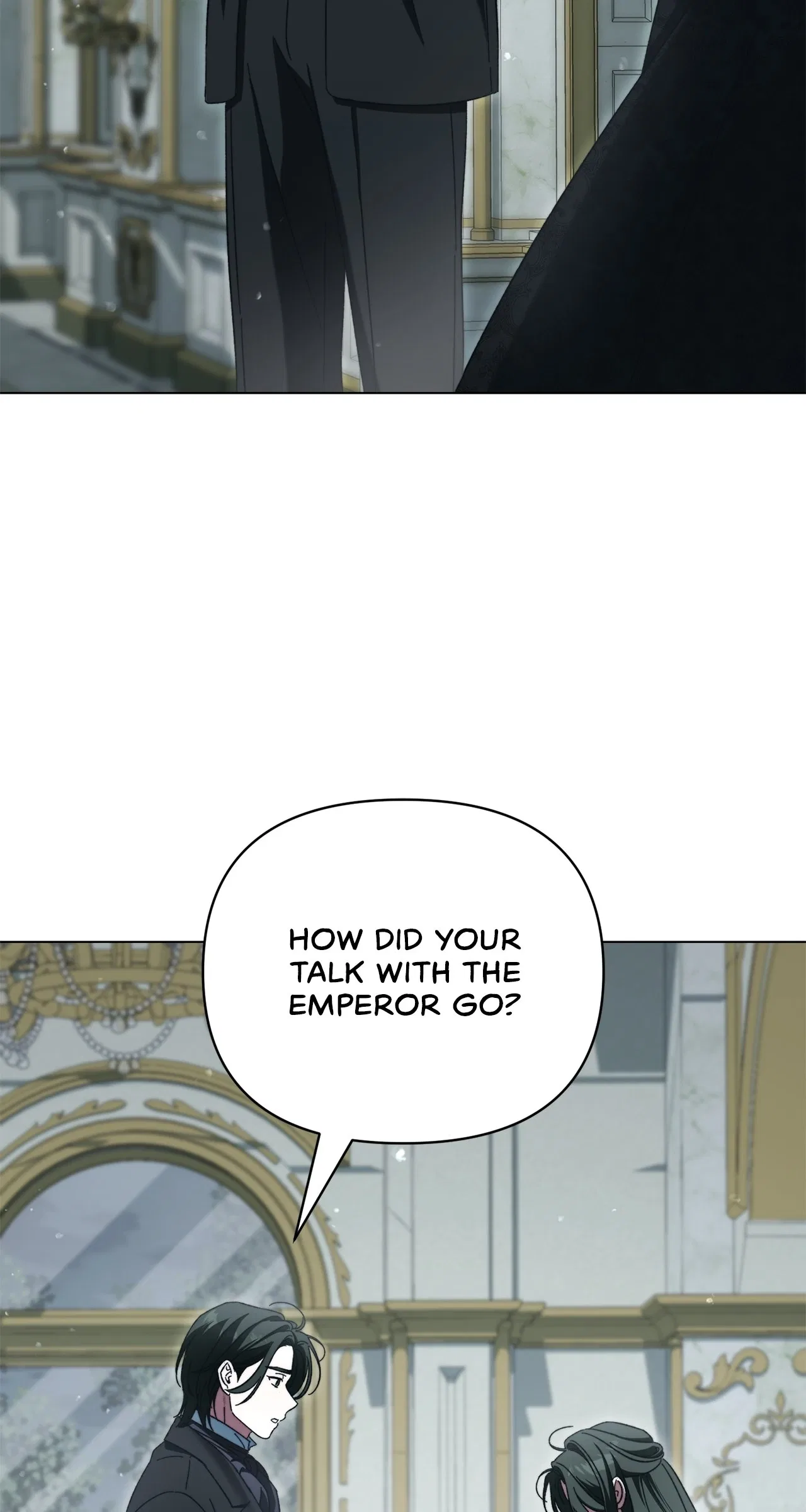 All for My Dearest Juliet Chapter 15 – Page 16