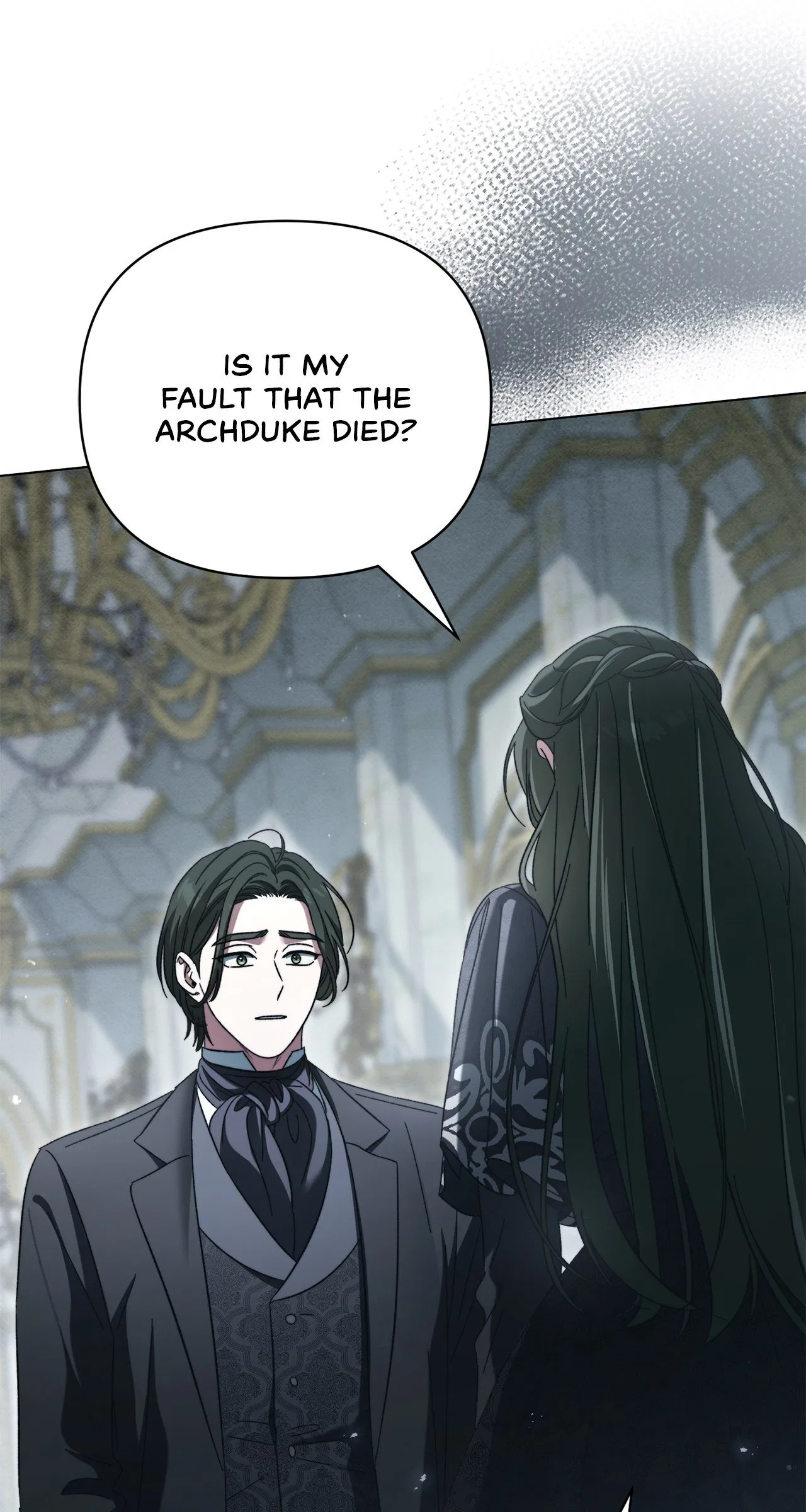 All for My Dearest Juliet Chapter 15 – Page 19