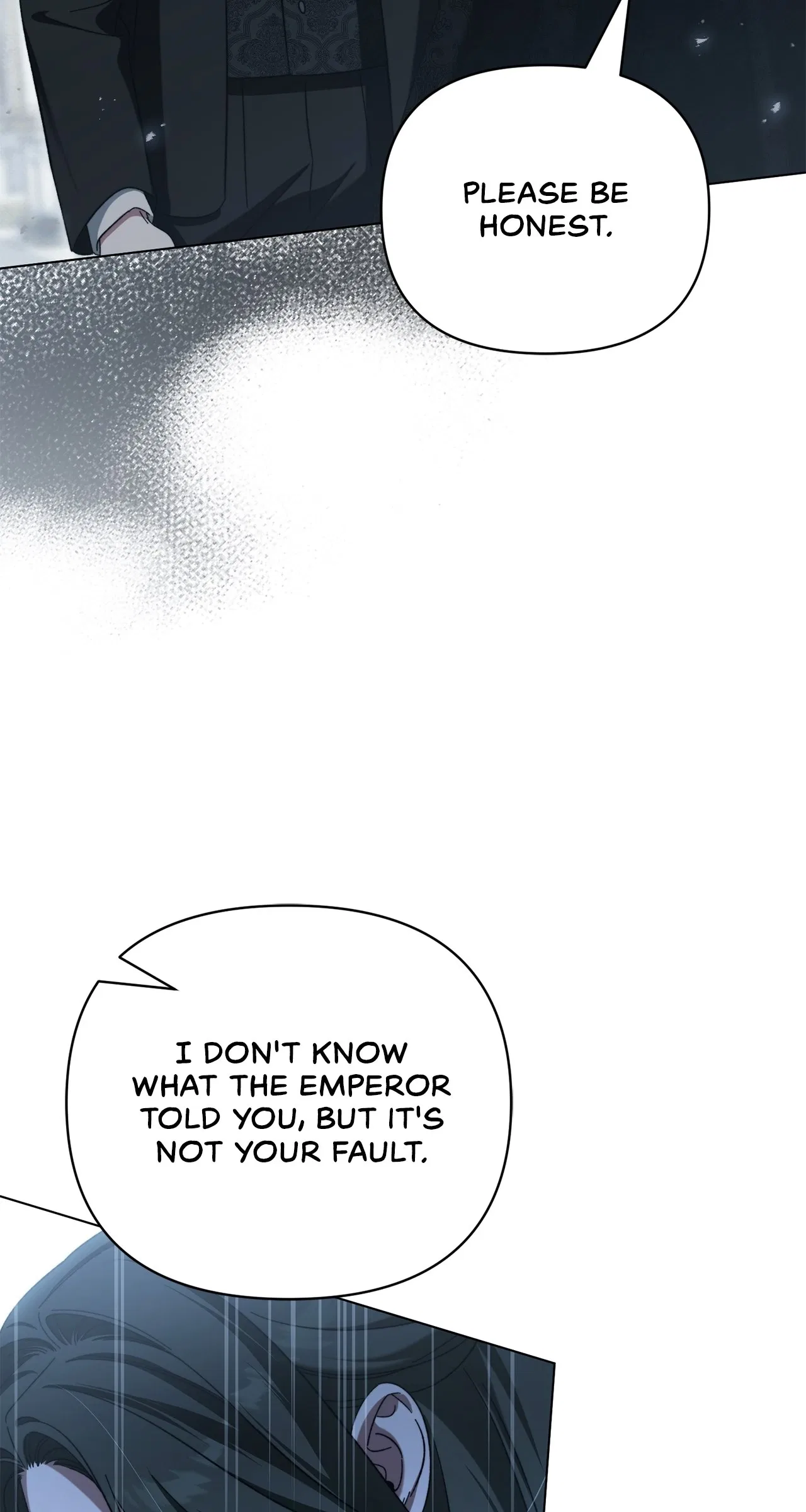All for My Dearest Juliet Chapter 15 – Page 20