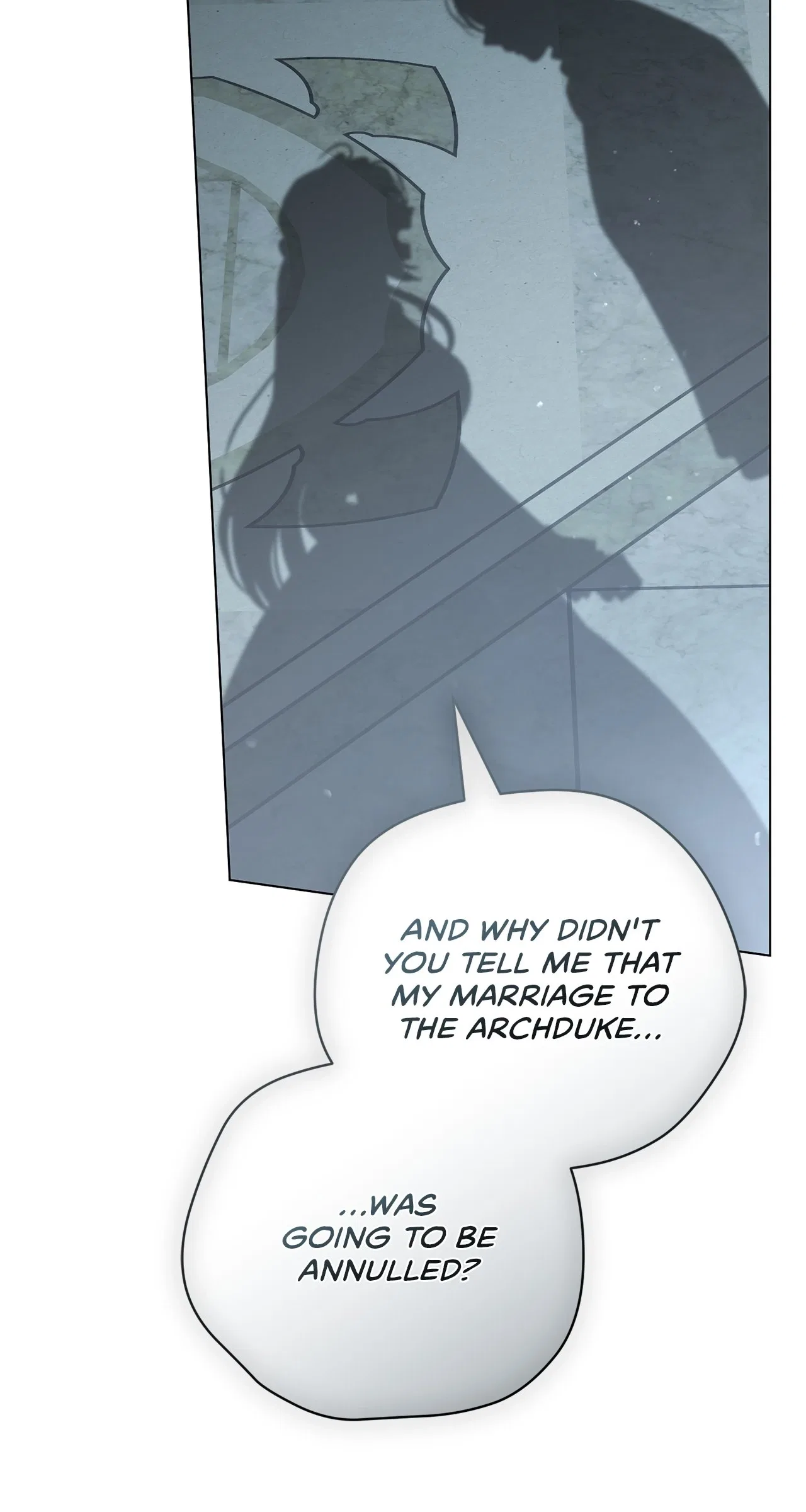 All for My Dearest Juliet Chapter 15 – Page 24
