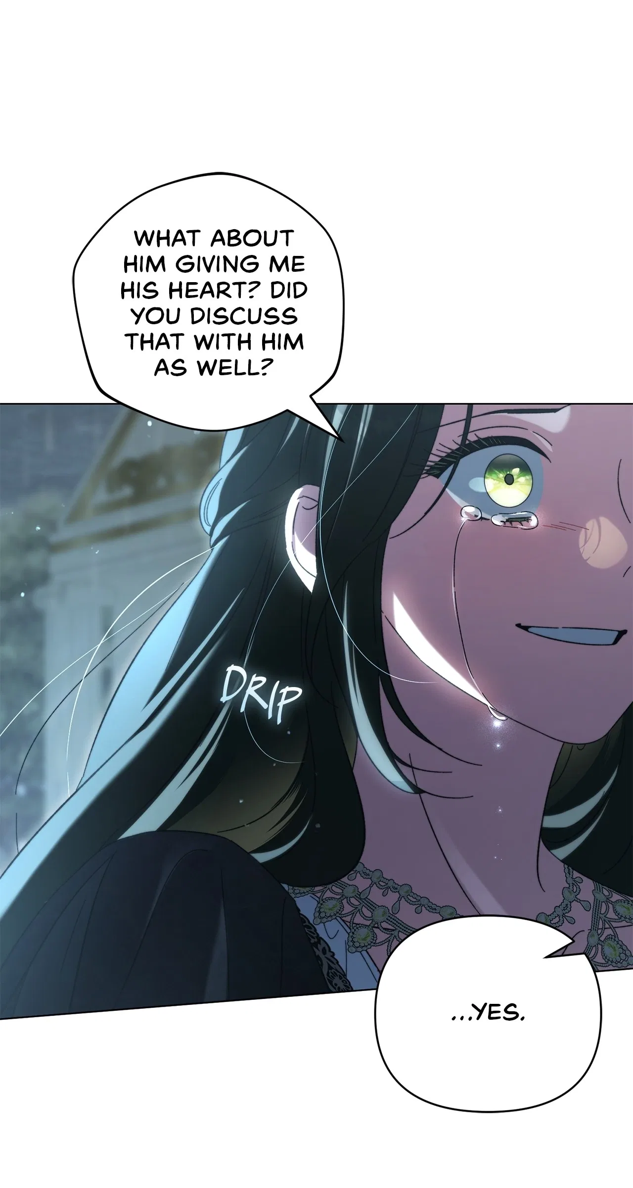 All for My Dearest Juliet Chapter 15 – Page 28