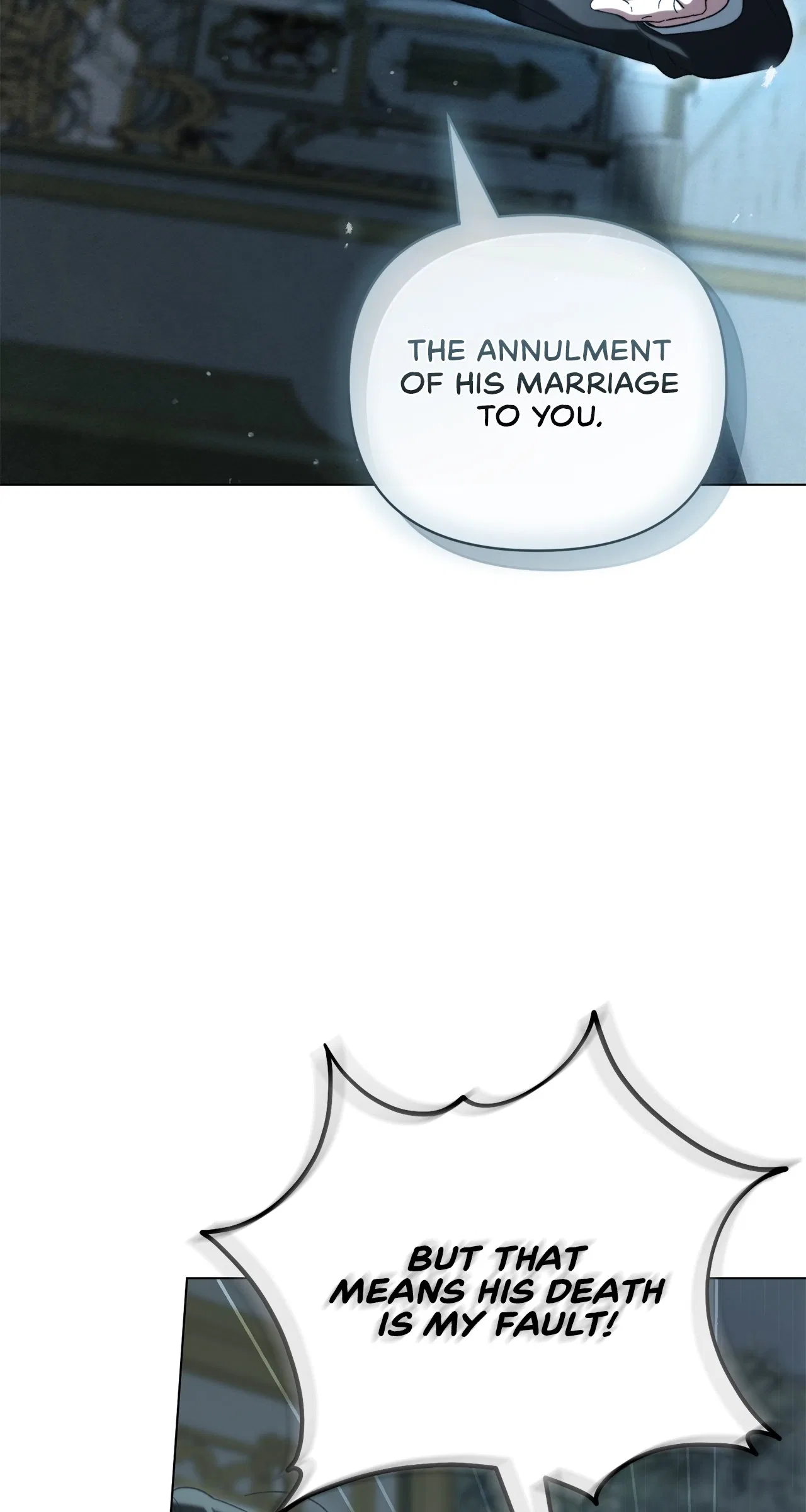 All for My Dearest Juliet Chapter 15 – Page 31