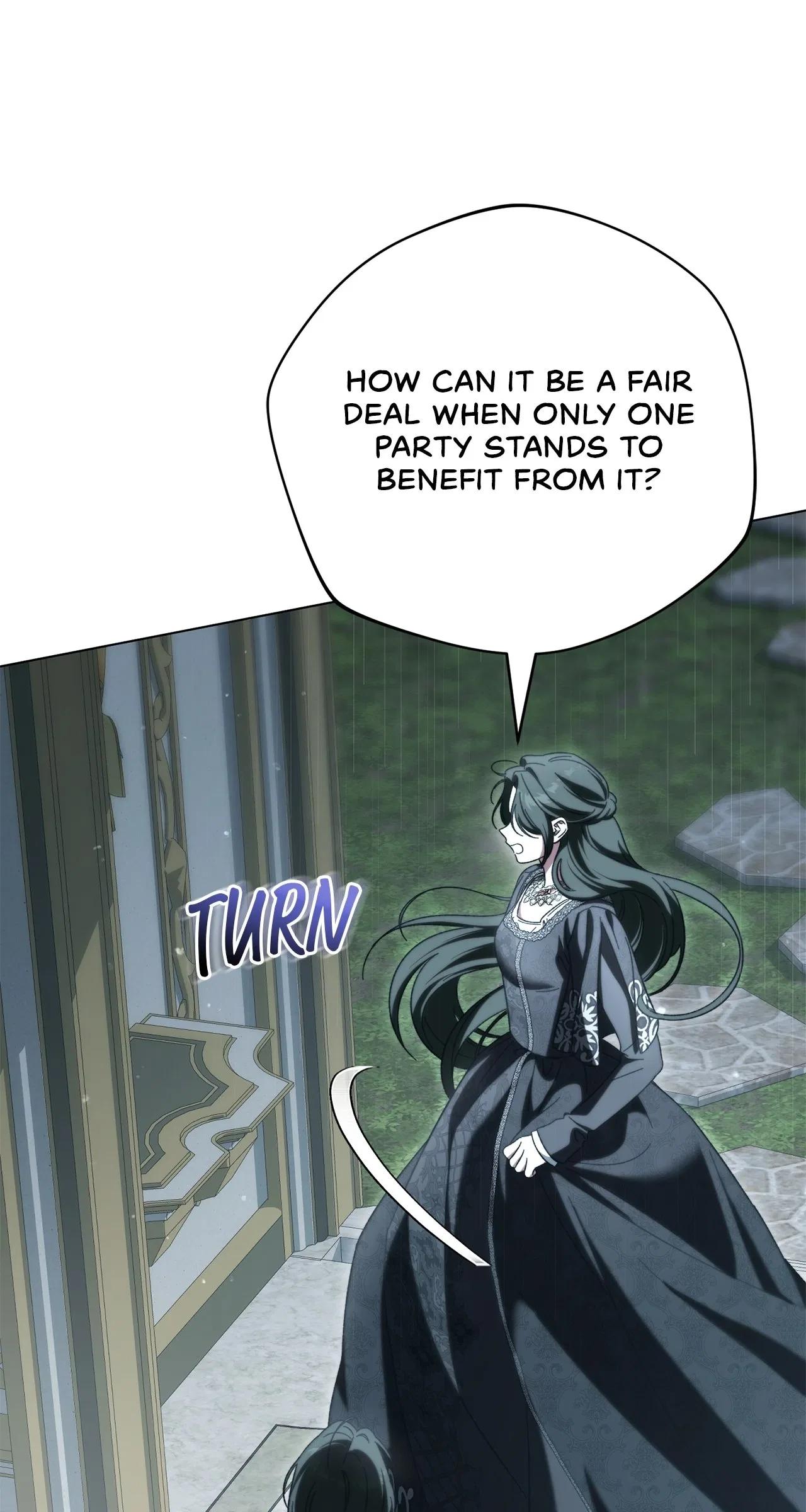 All for My Dearest Juliet Chapter 15 – Page 33