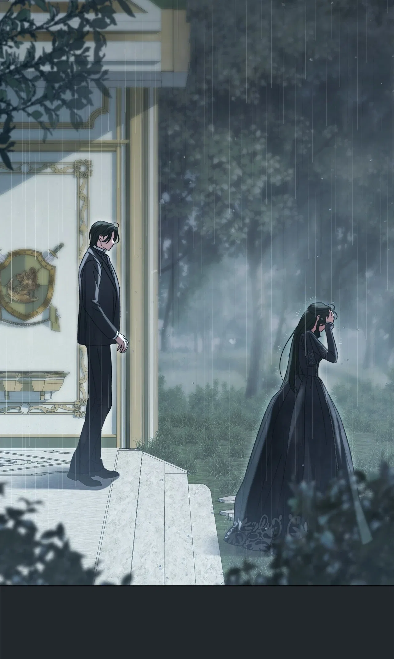 All for My Dearest Juliet Chapter 15 – Page 36