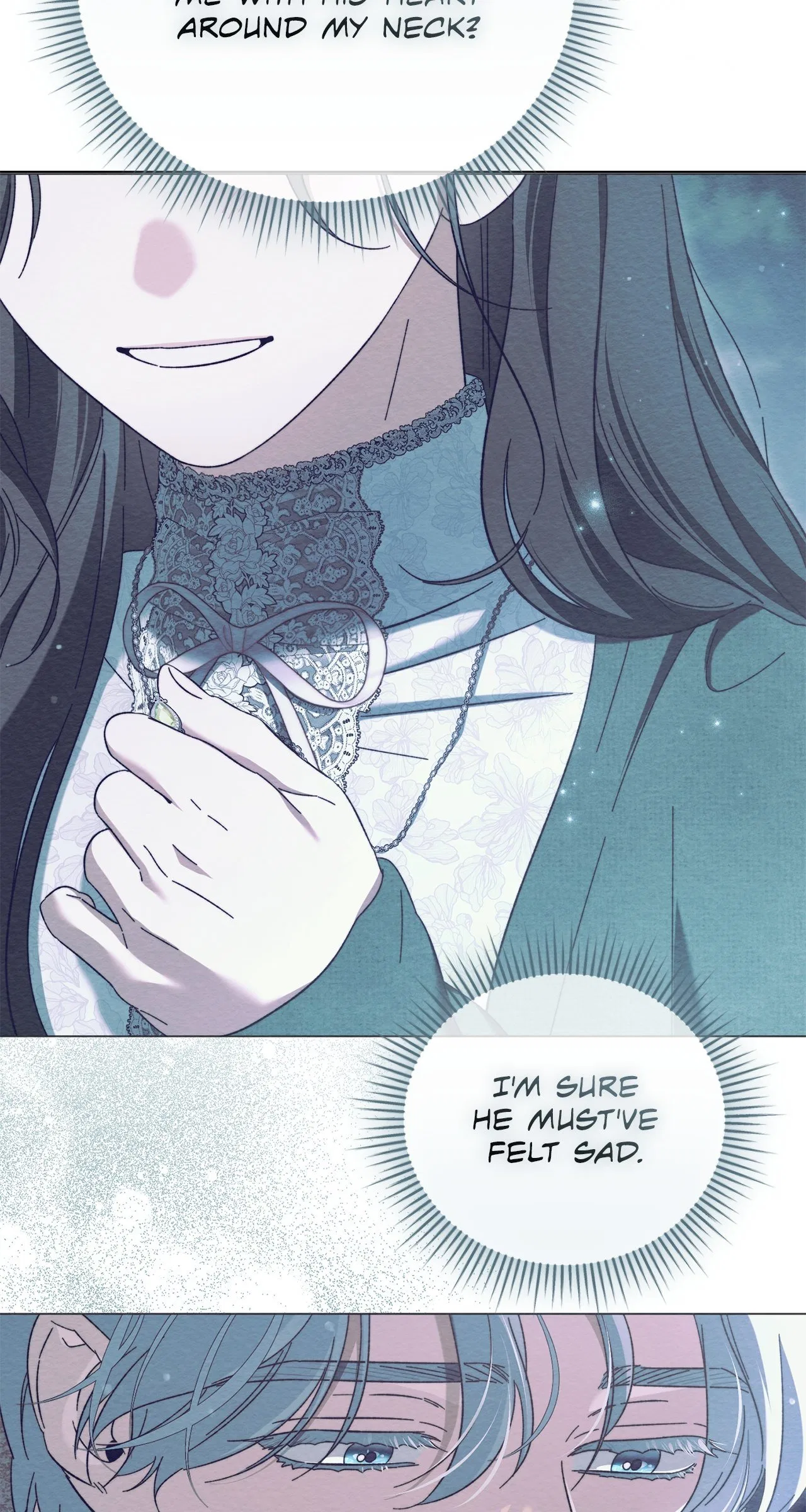 All for My Dearest Juliet Chapter 15 – Page 40