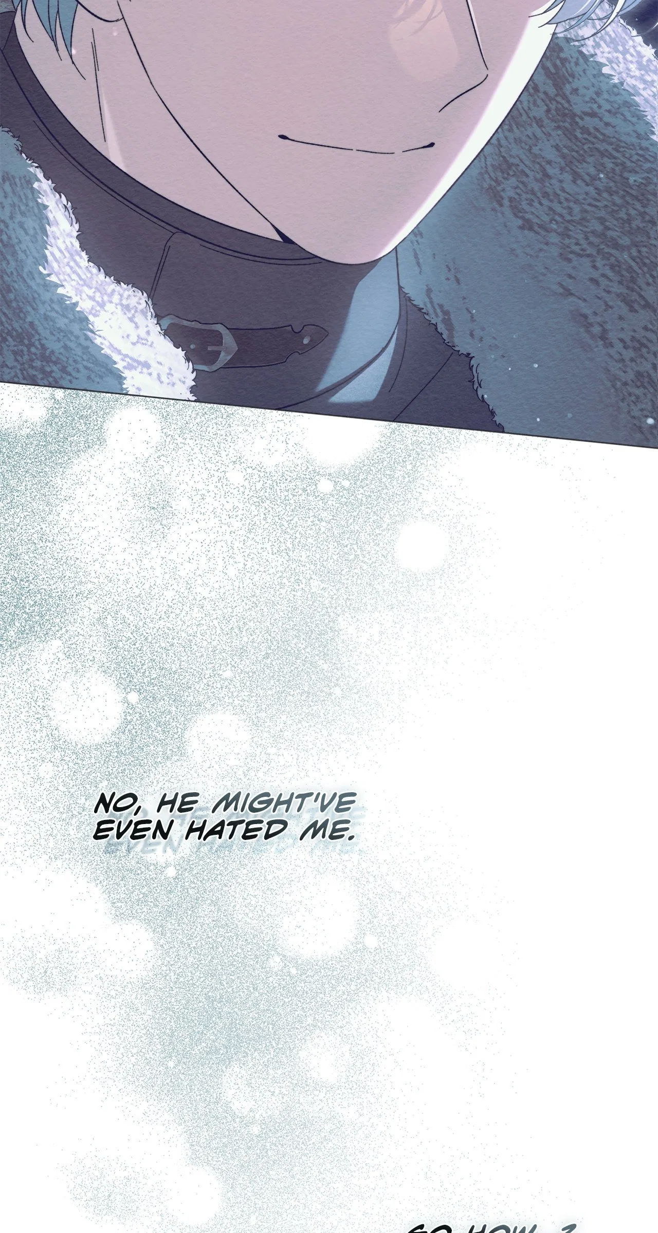 All for My Dearest Juliet Chapter 15 – Page 41