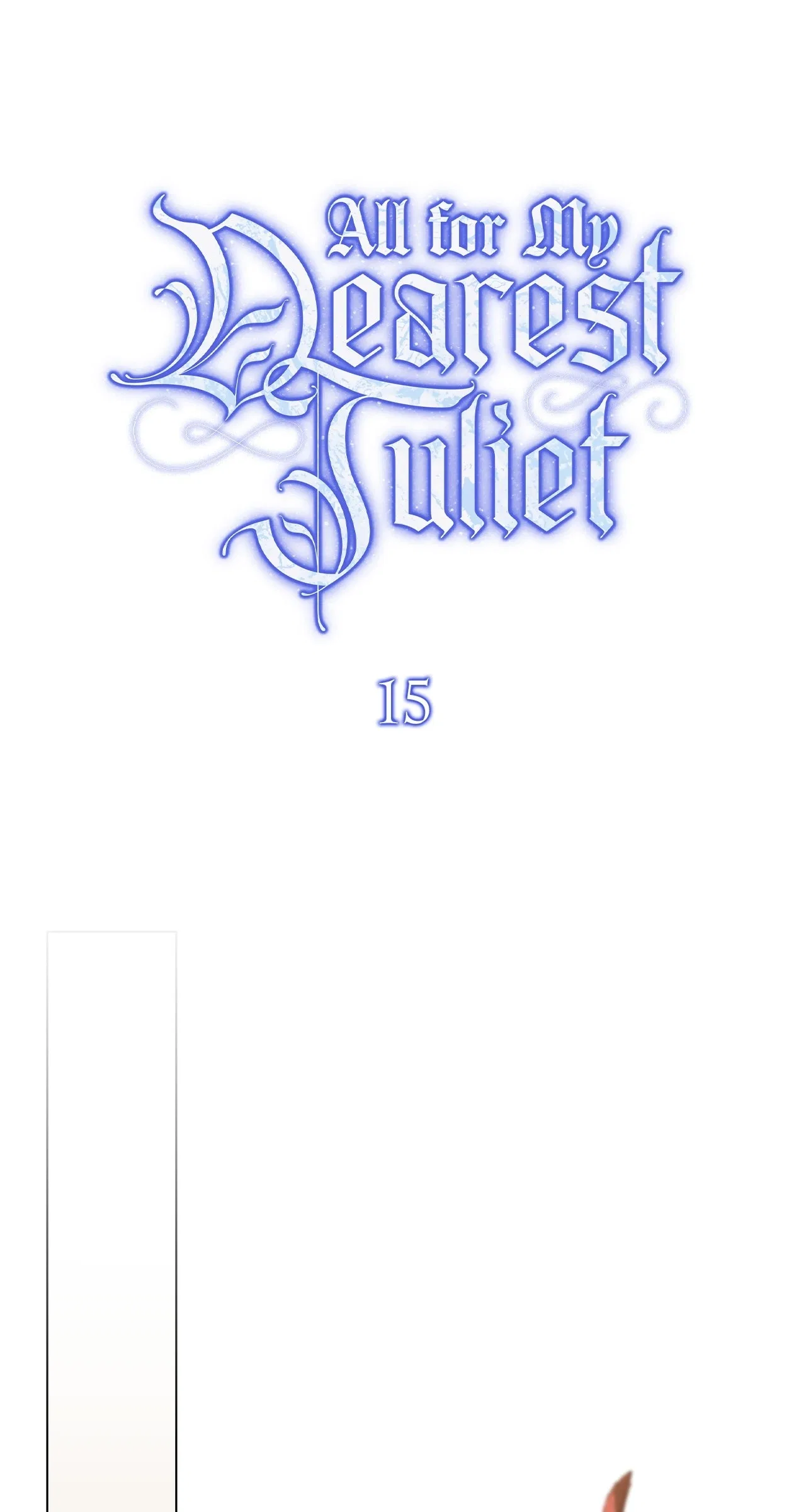 All for My Dearest Juliet Chapter 15 – Page 48