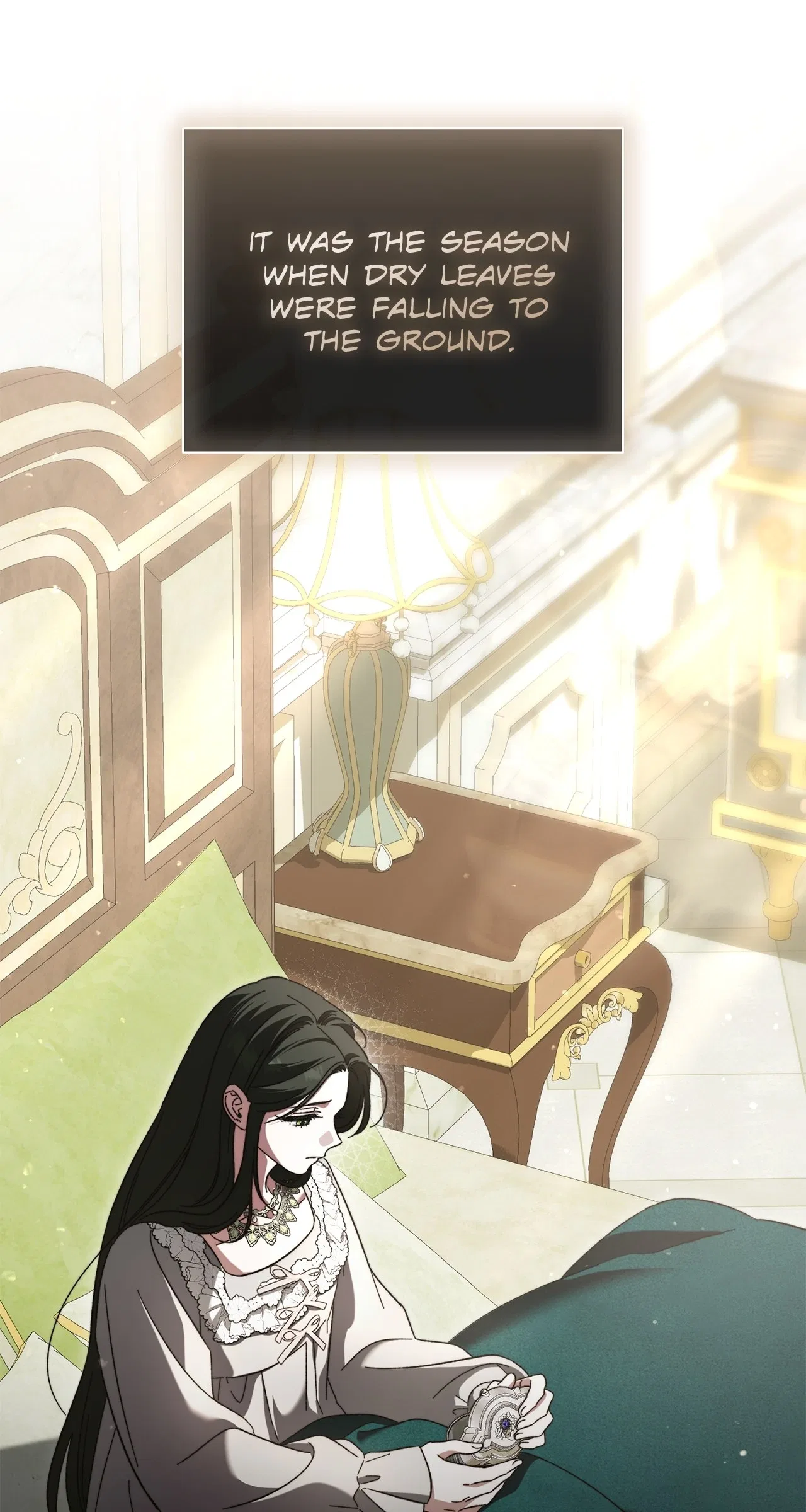 All for My Dearest Juliet Chapter 15 – Page 50