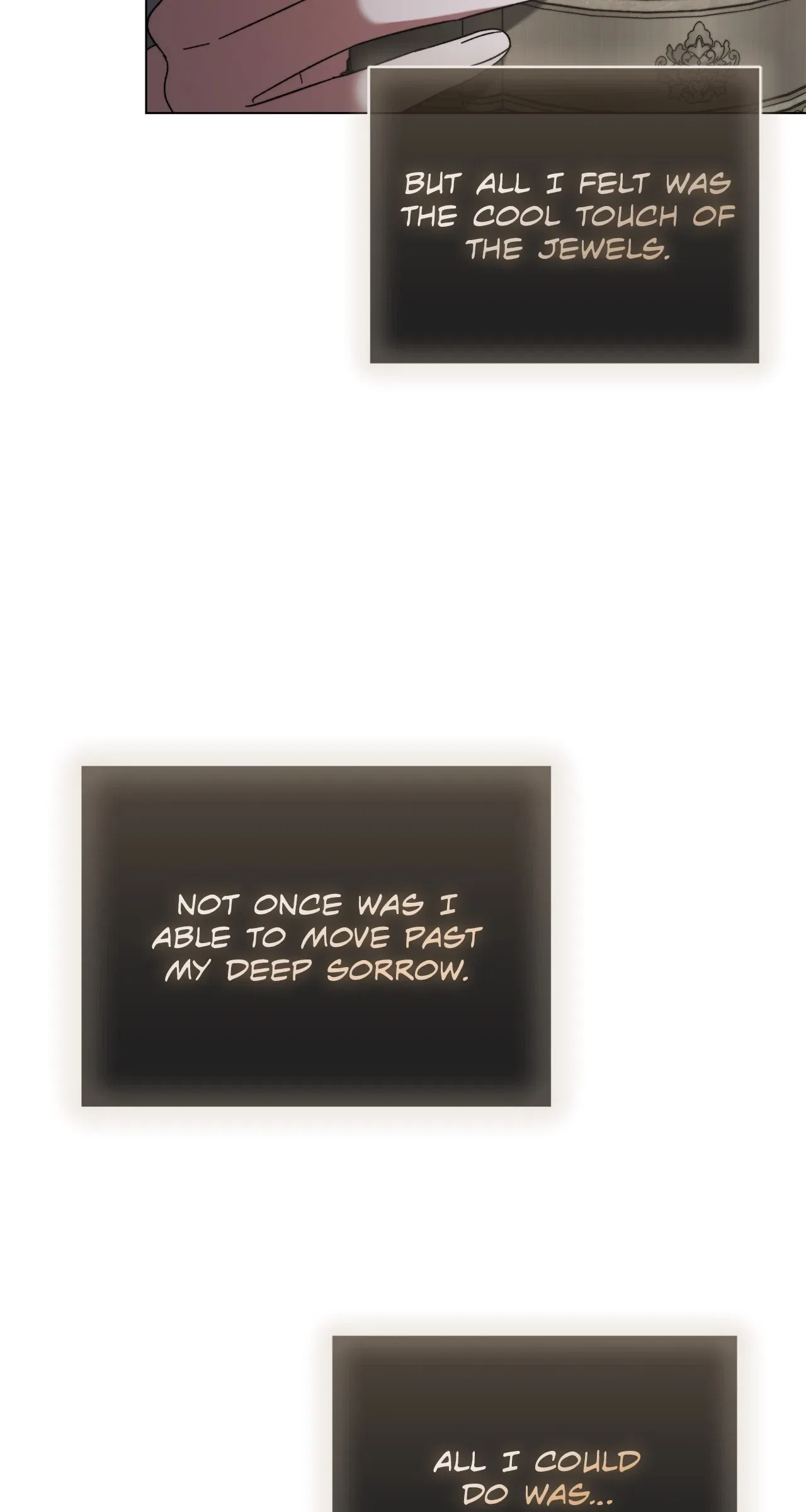 All for My Dearest Juliet Chapter 15 – Page 53