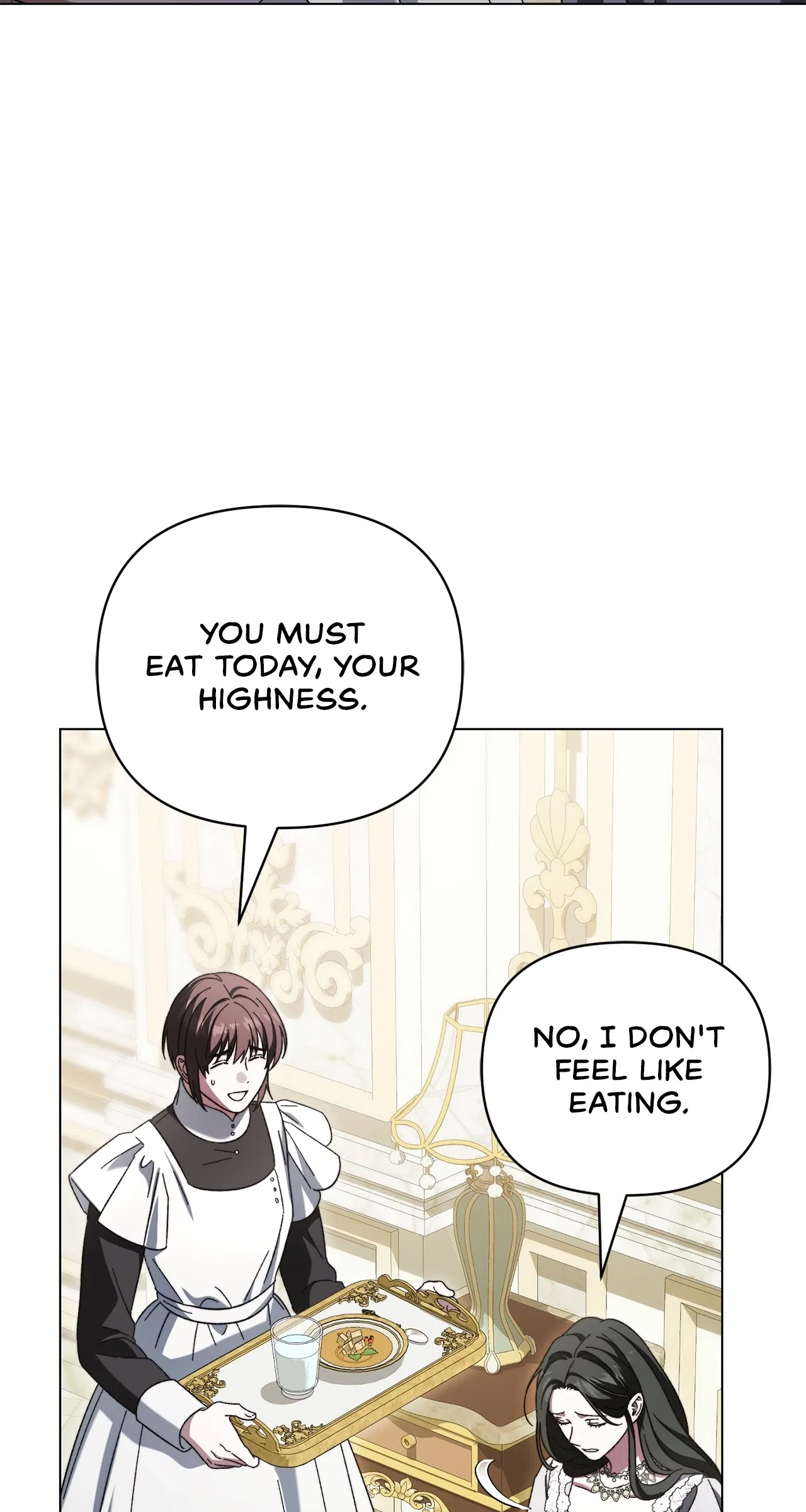 All for My Dearest Juliet Chapter 15 – Page 55