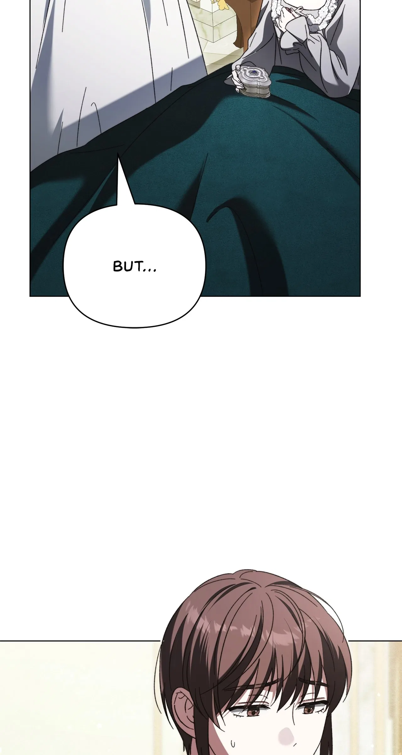All for My Dearest Juliet Chapter 15 – Page 56