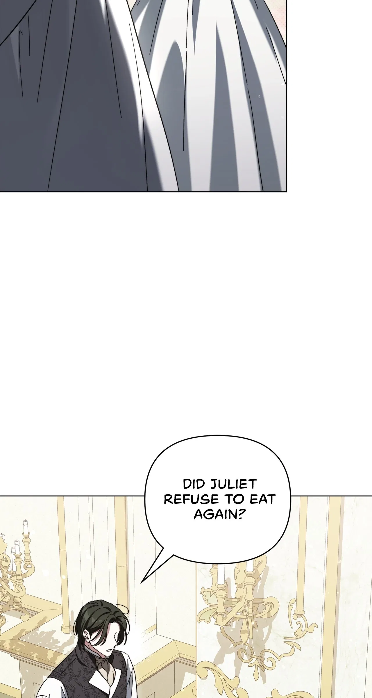 All for My Dearest Juliet Chapter 15 – Page 59