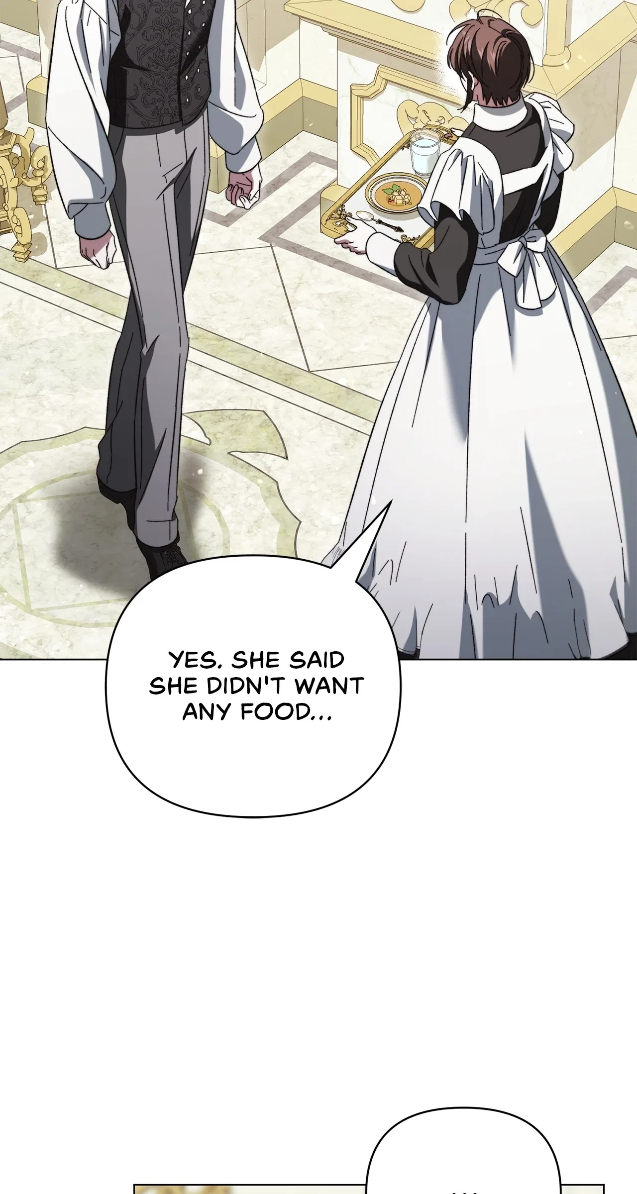 All for My Dearest Juliet Chapter 15 – Page 60