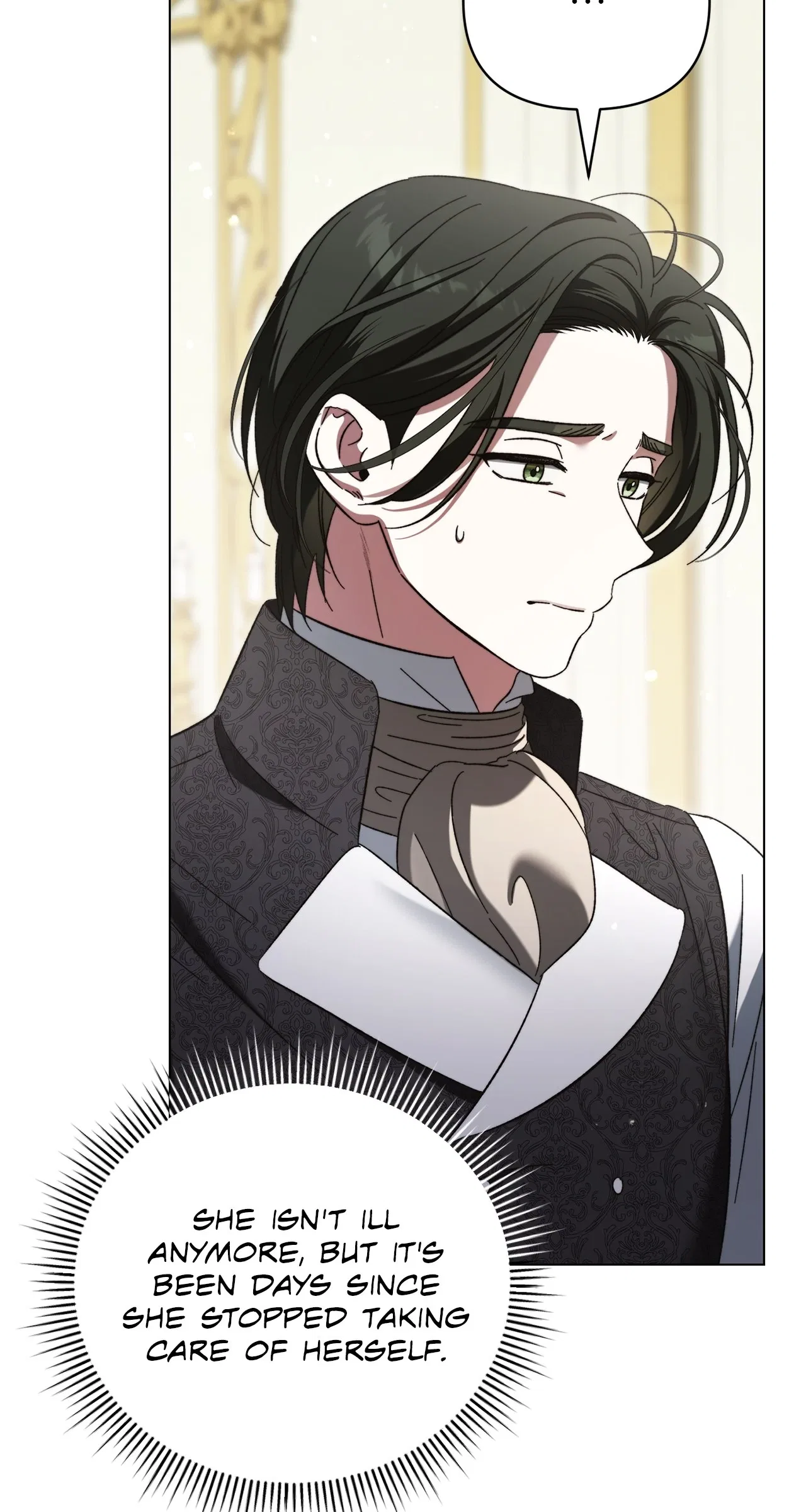 All for My Dearest Juliet Chapter 15 – Page 61