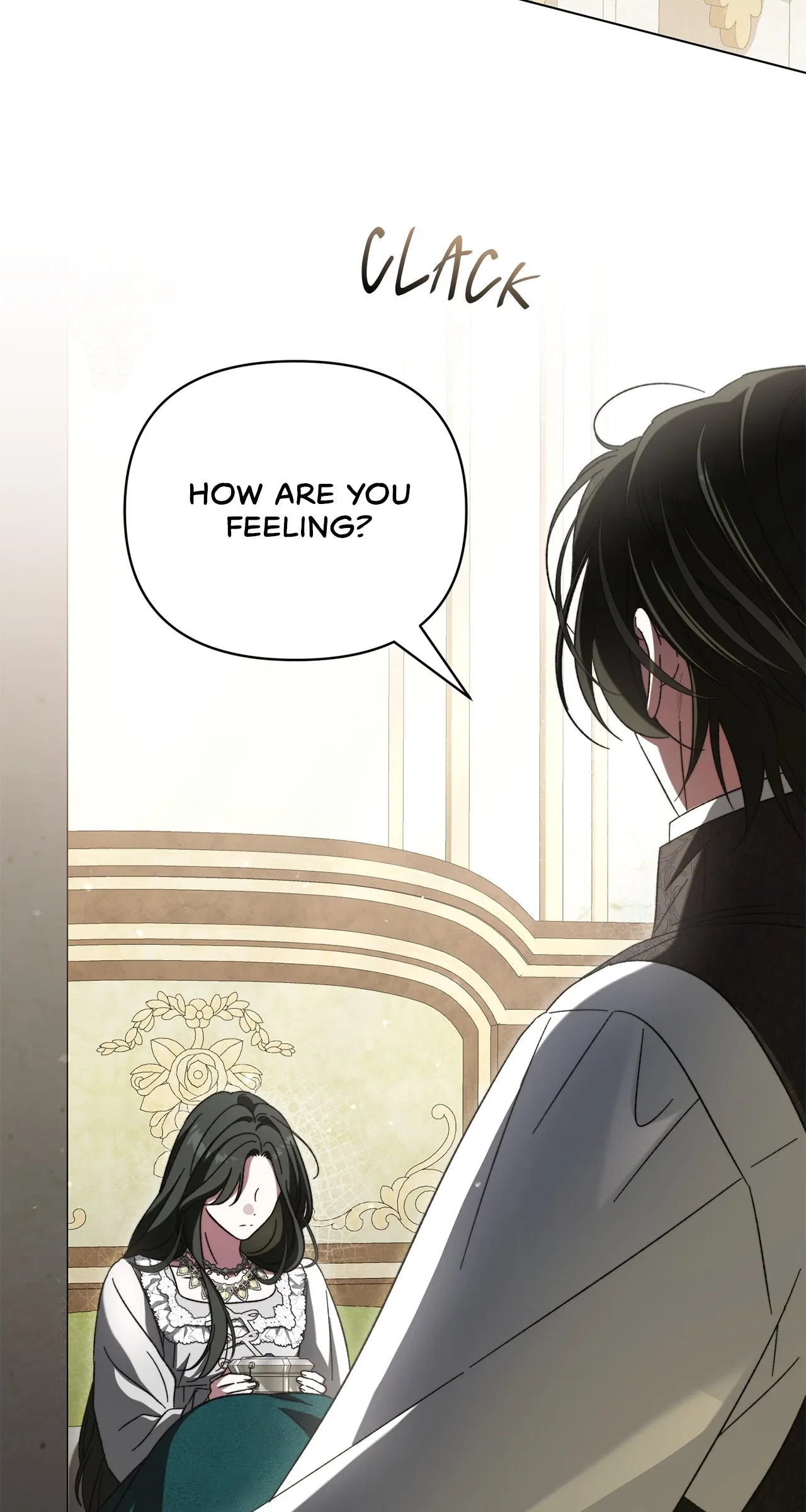 All for My Dearest Juliet Chapter 15 – Page 63