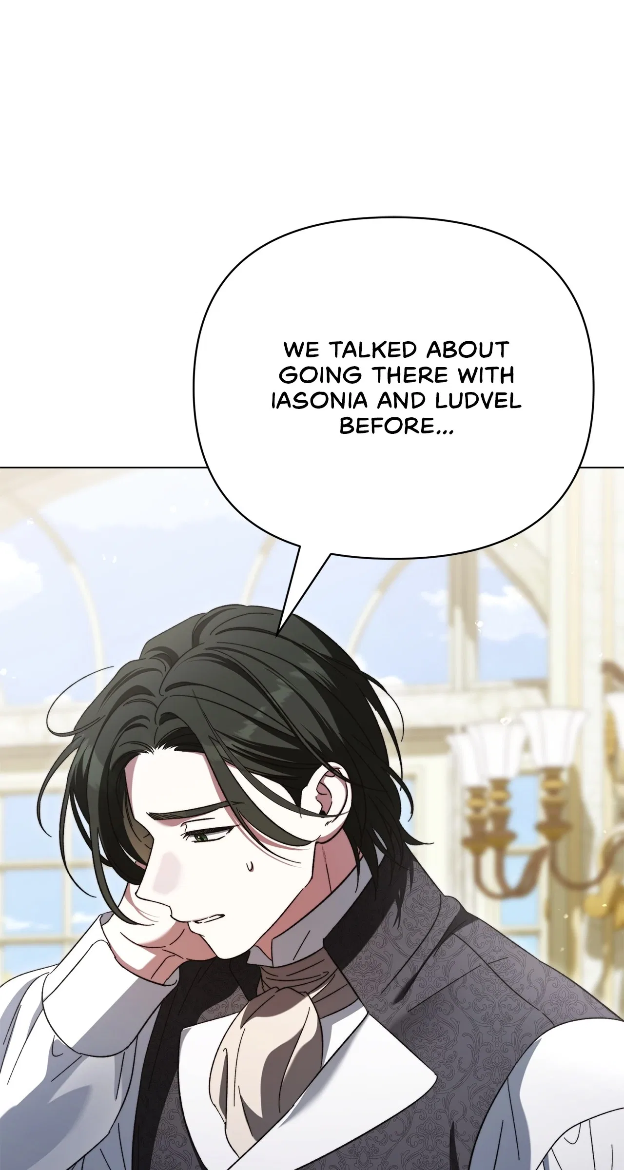 All for My Dearest Juliet Chapter 15 – Page 68