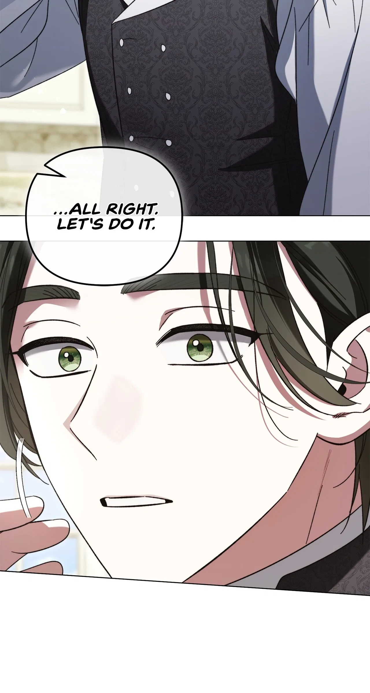 All for My Dearest Juliet Chapter 15 – Page 69