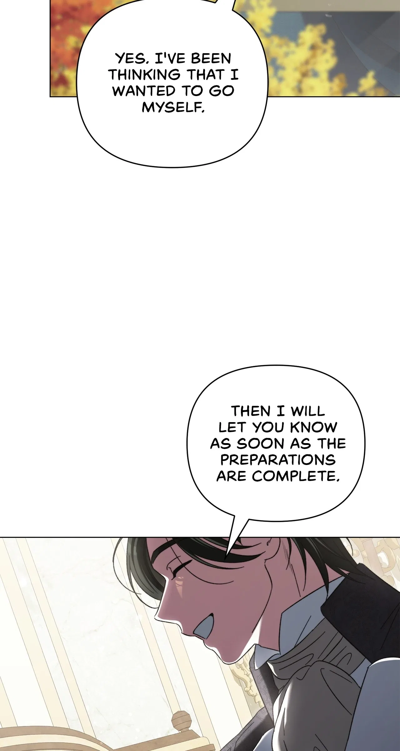 All for My Dearest Juliet Chapter 15 – Page 71