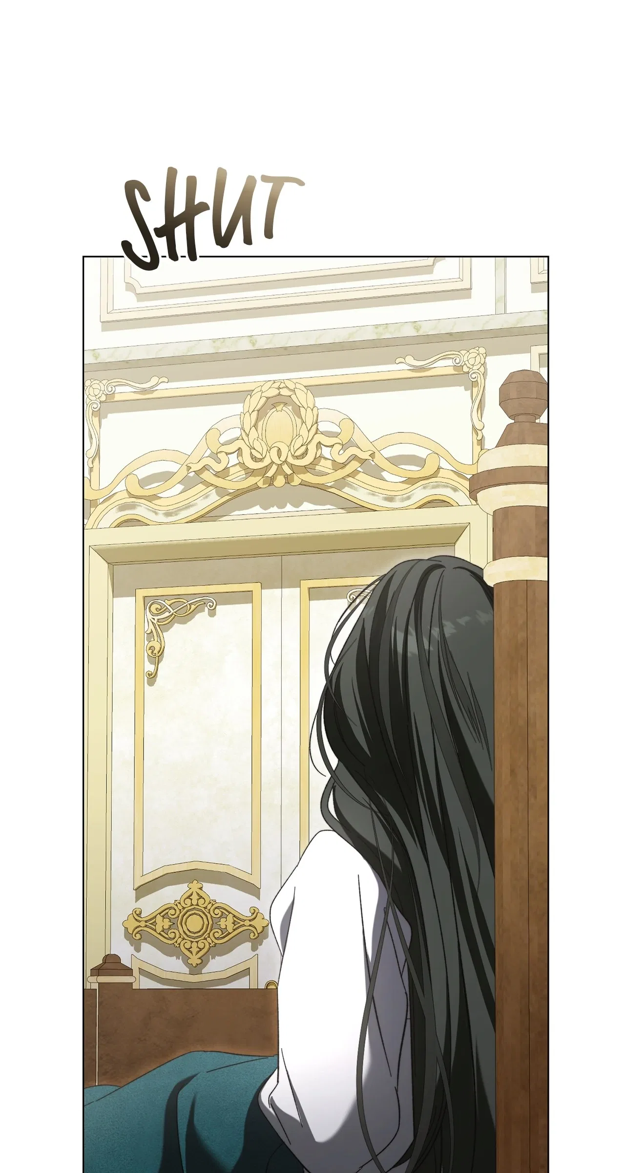 All for My Dearest Juliet Chapter 15 – Page 73