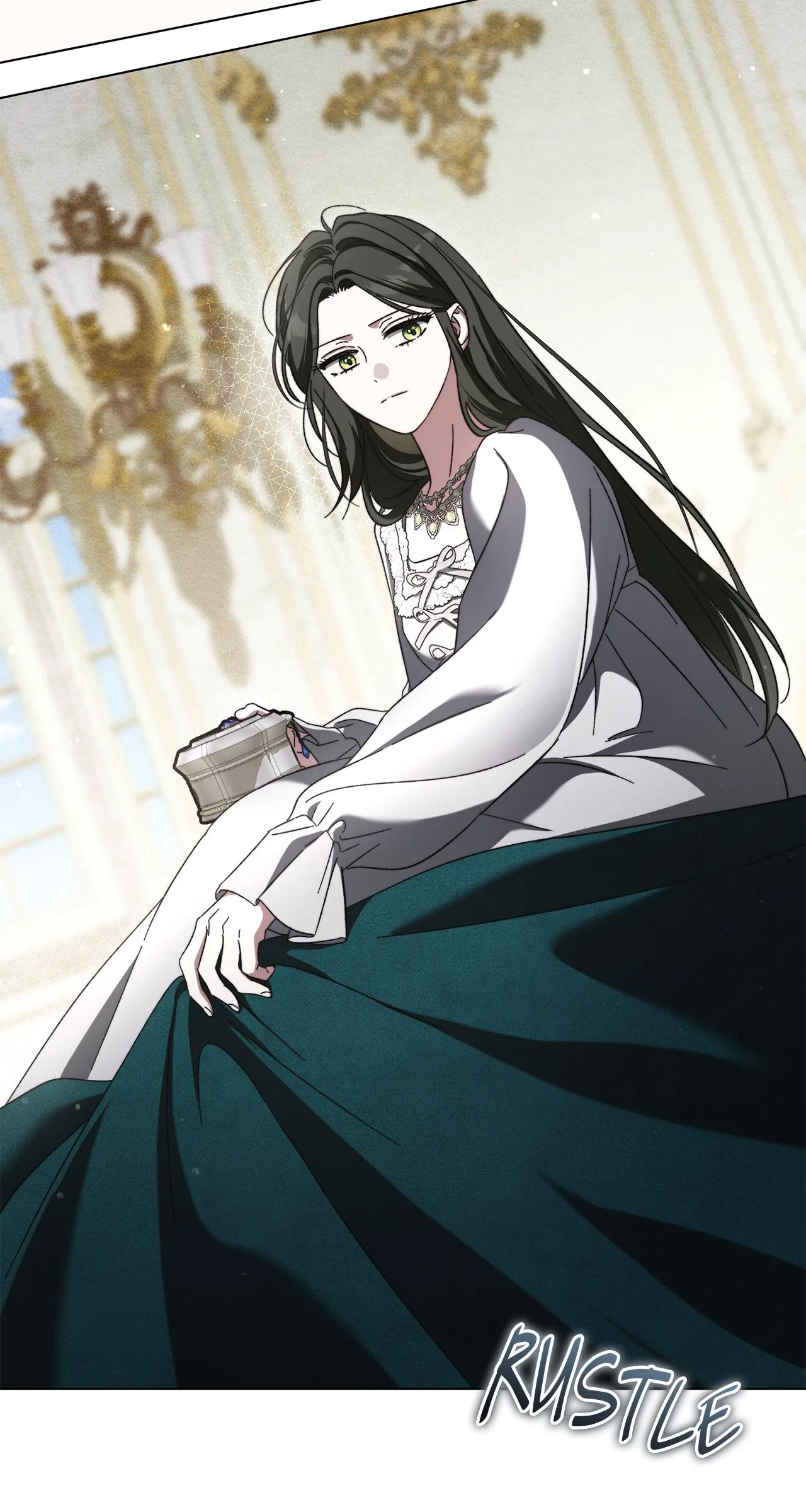 All for My Dearest Juliet Chapter 15 – Page 75