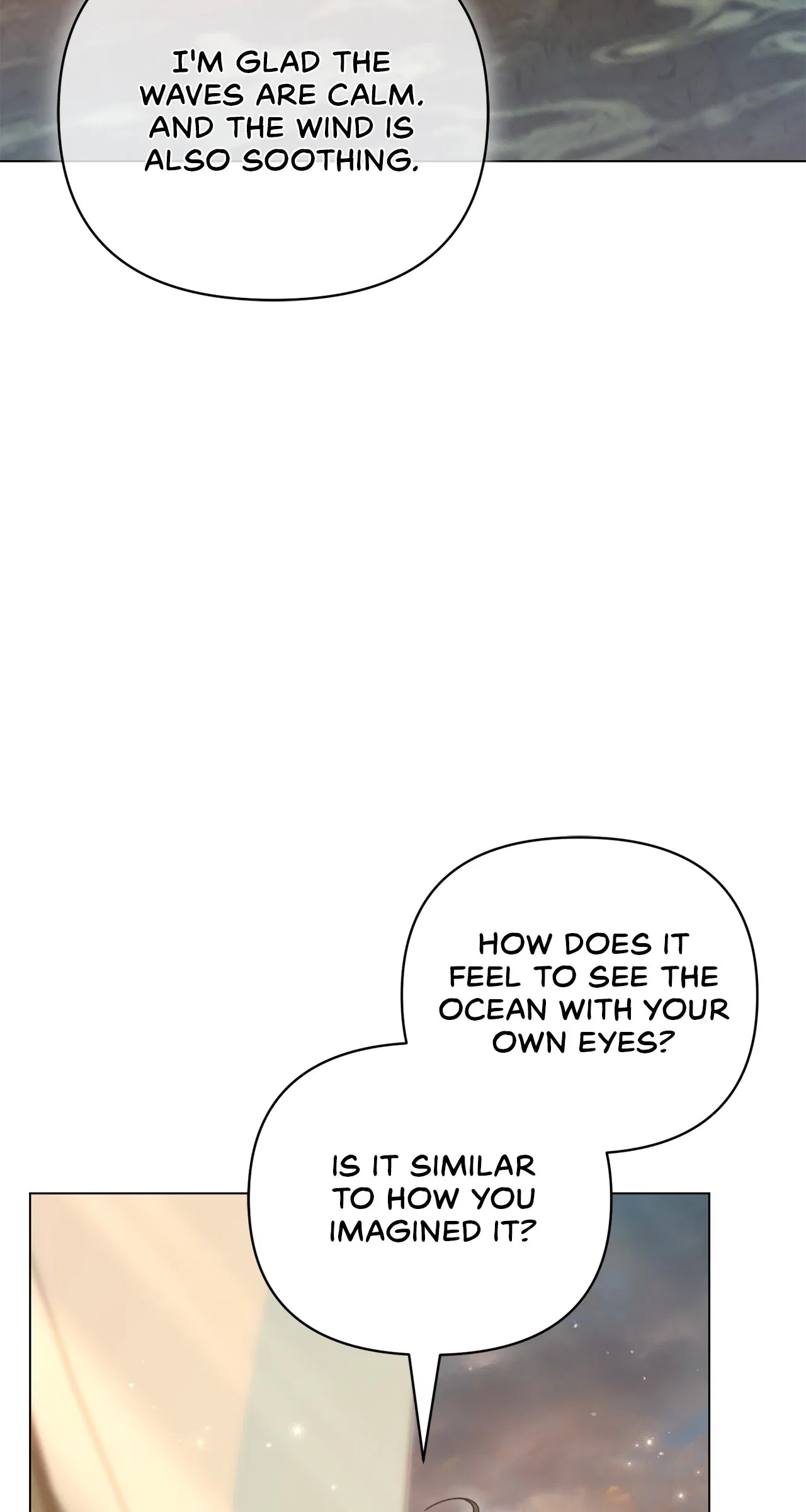 All for My Dearest Juliet Chapter 15 – Page 81