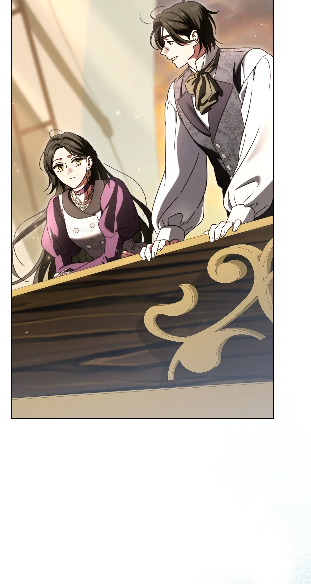 All for My Dearest Juliet Chapter 15 – Page 82