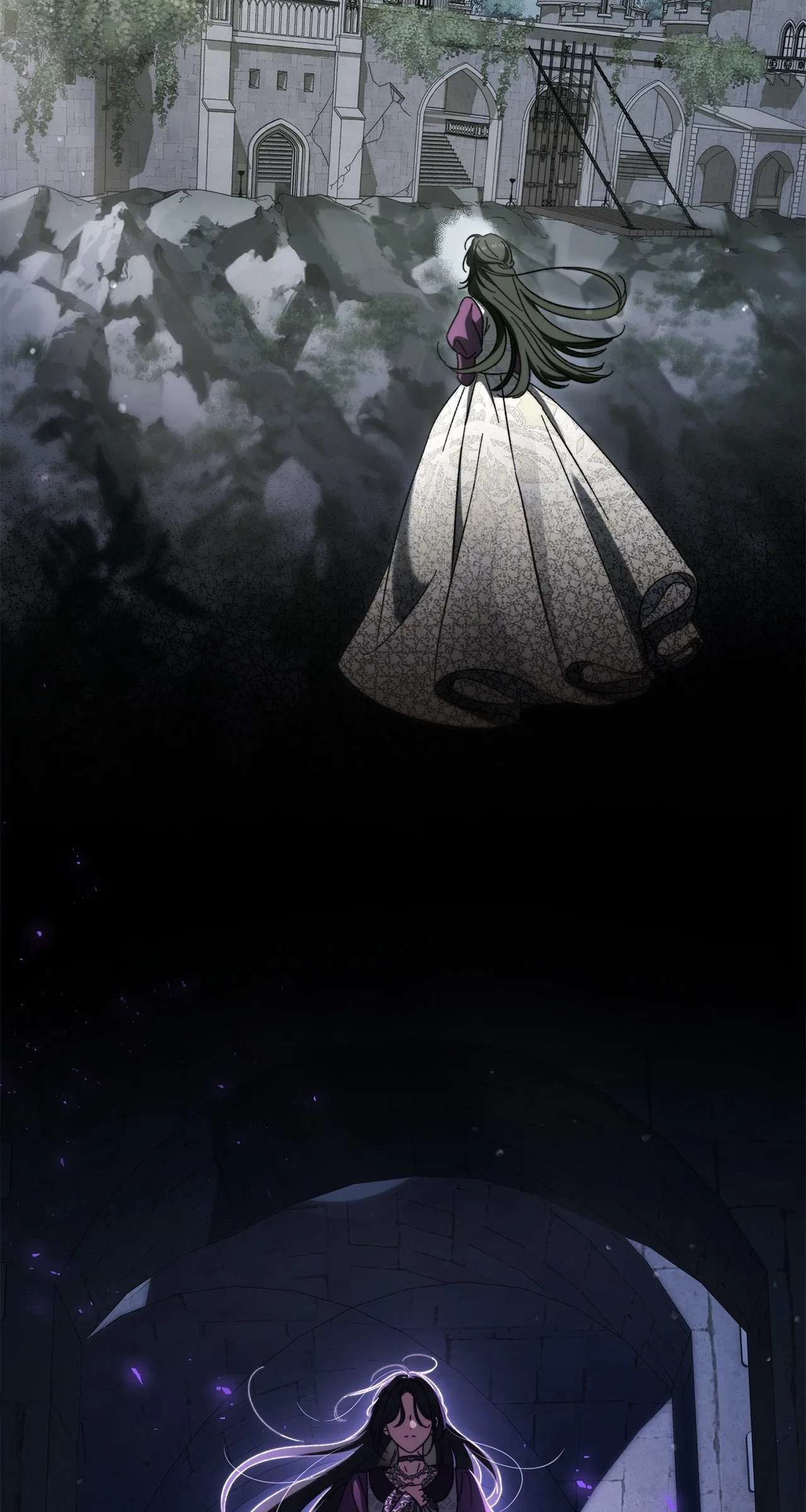 All for My Dearest Juliet Chapter 15 – Page 88