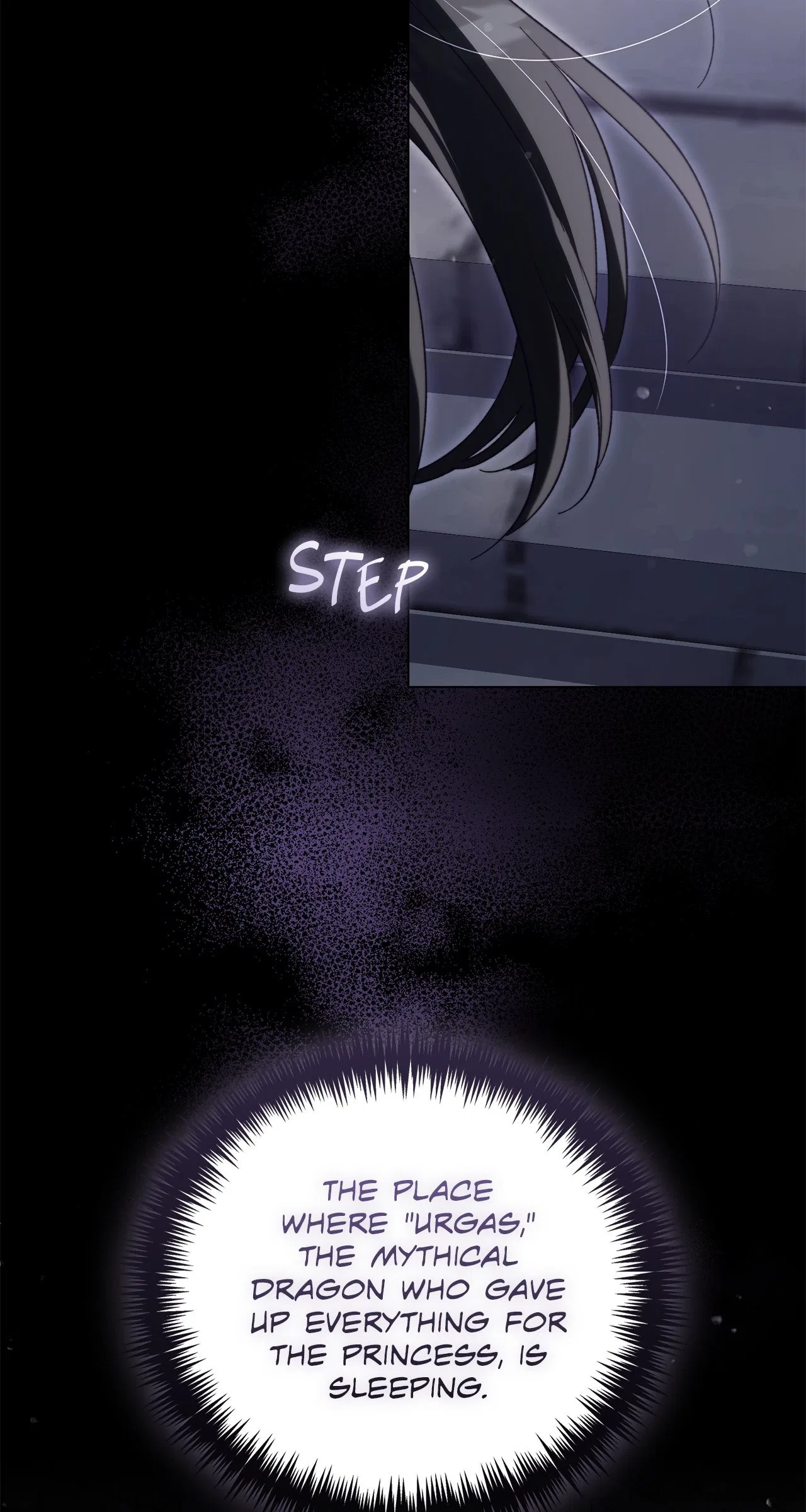 All for My Dearest Juliet Chapter 15 – Page 91