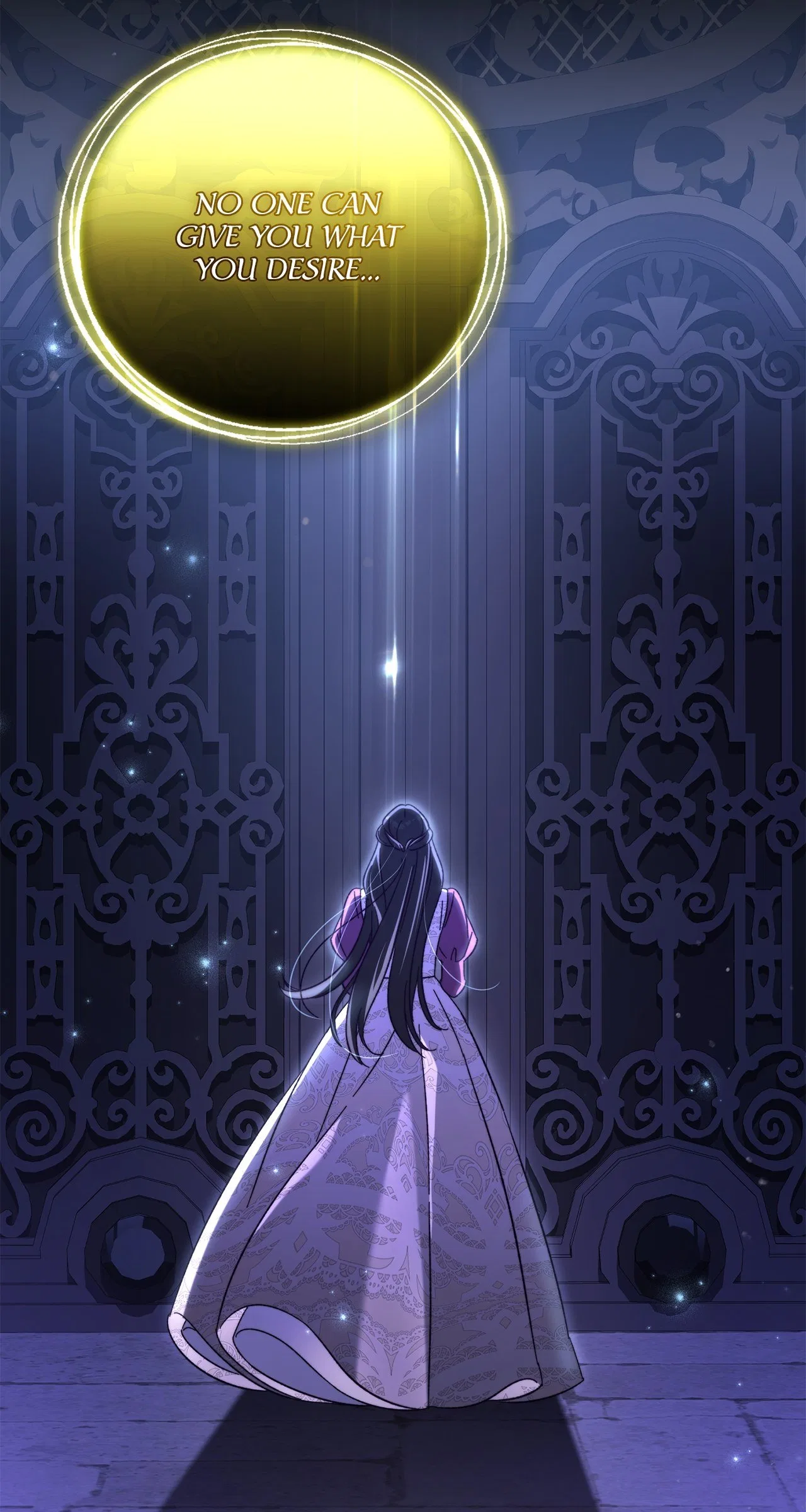All for My Dearest Juliet Chapter 15 – Page 94