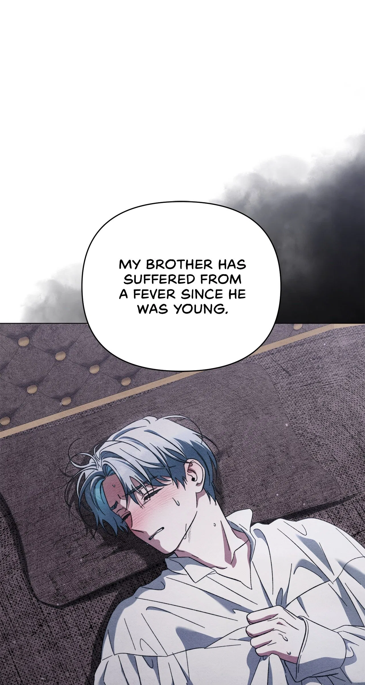 All for My Dearest Juliet Chapter 14 – Page 1