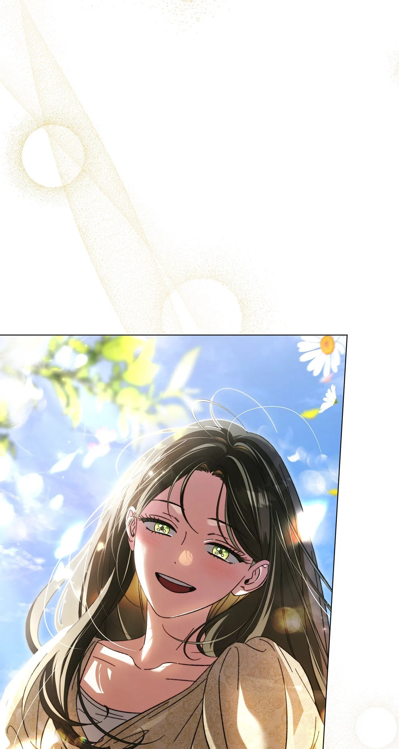 All for My Dearest Juliet Chapter 14 – Page 6