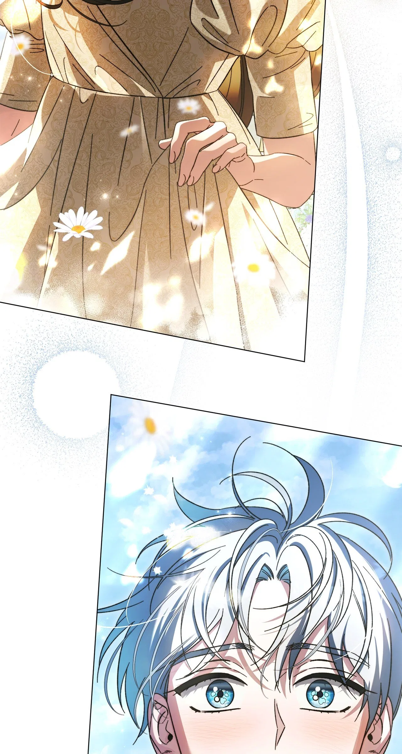 All for My Dearest Juliet Chapter 14 – Page 7