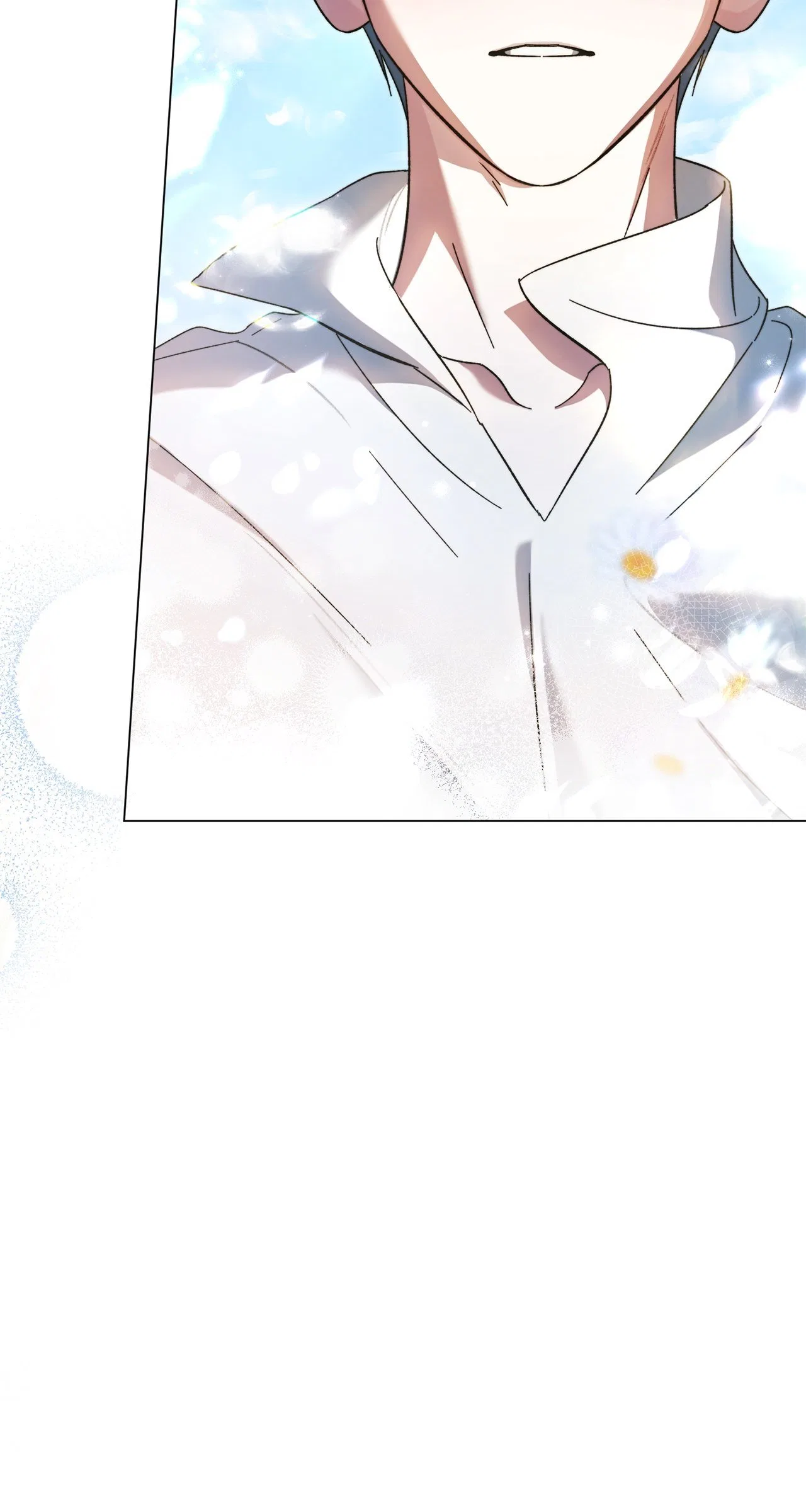 All for My Dearest Juliet Chapter 14 – Page 8