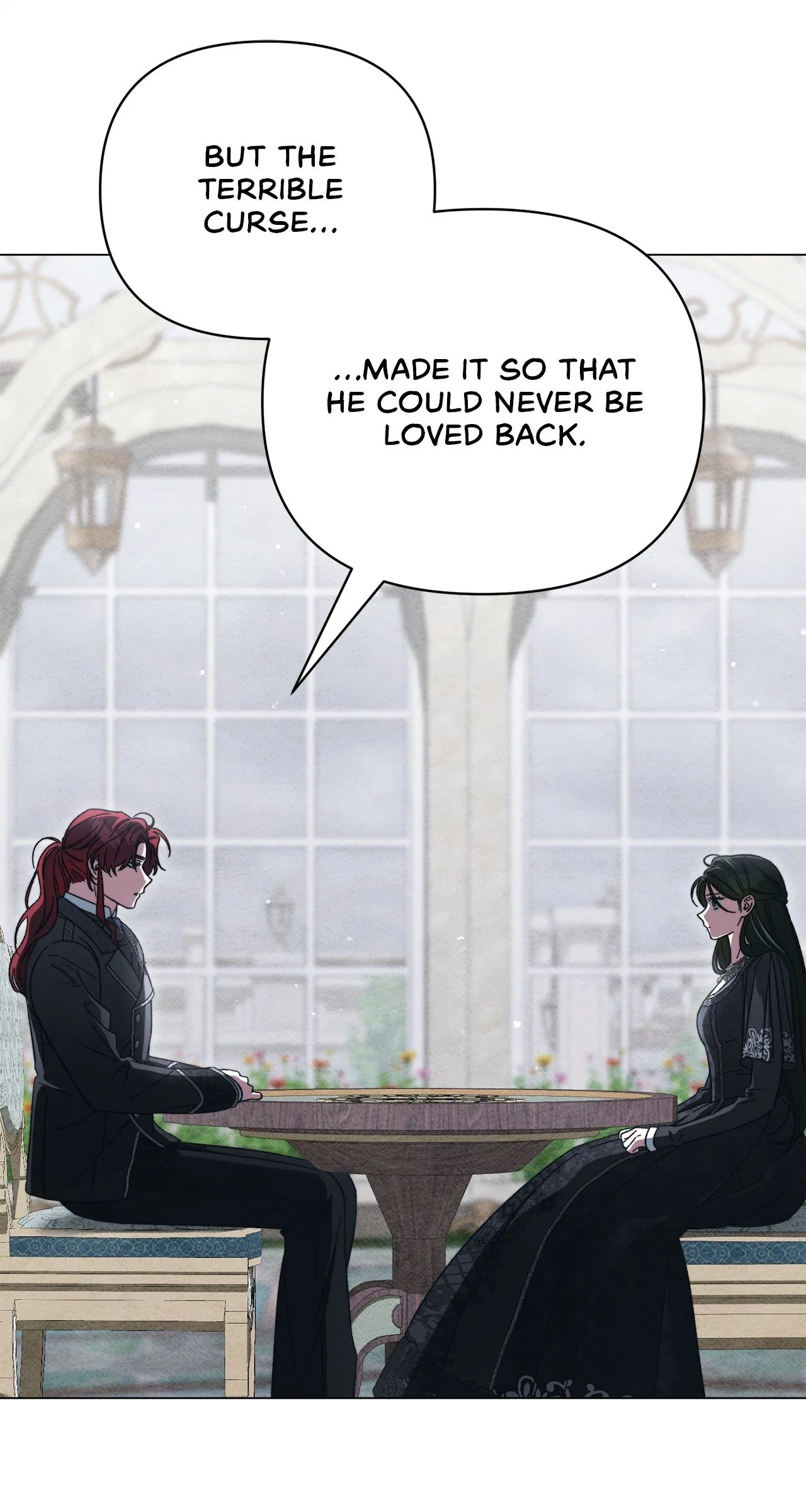 All for My Dearest Juliet Chapter 14 – Page 9