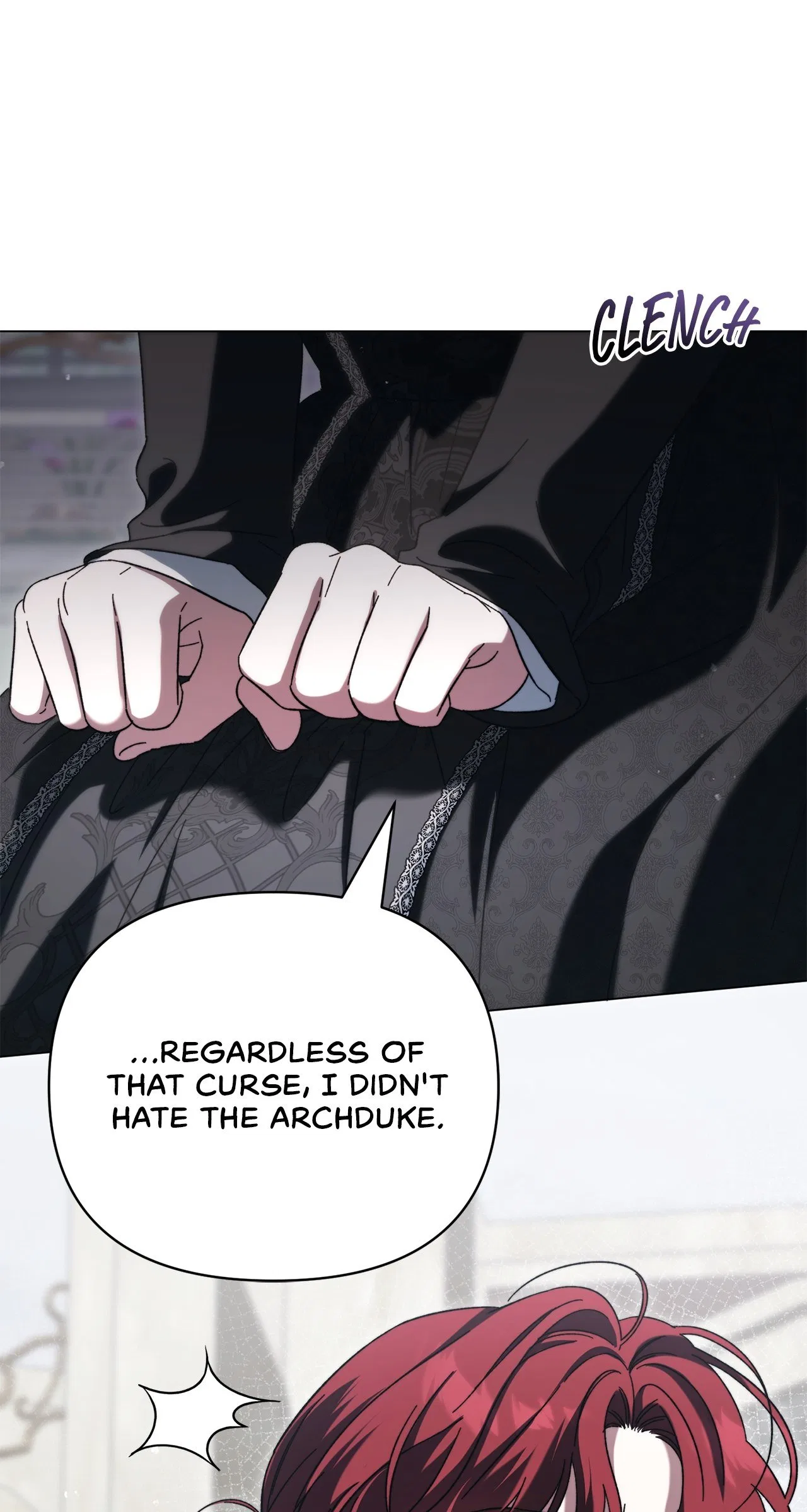 All for My Dearest Juliet Chapter 14 – Page 11