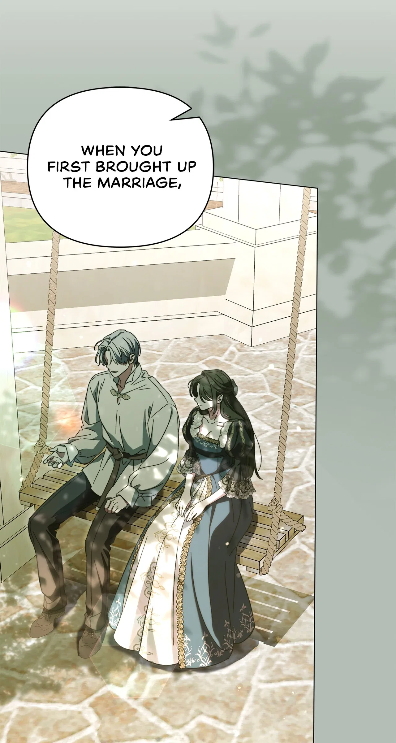 All for My Dearest Juliet Chapter 14 – Page 13