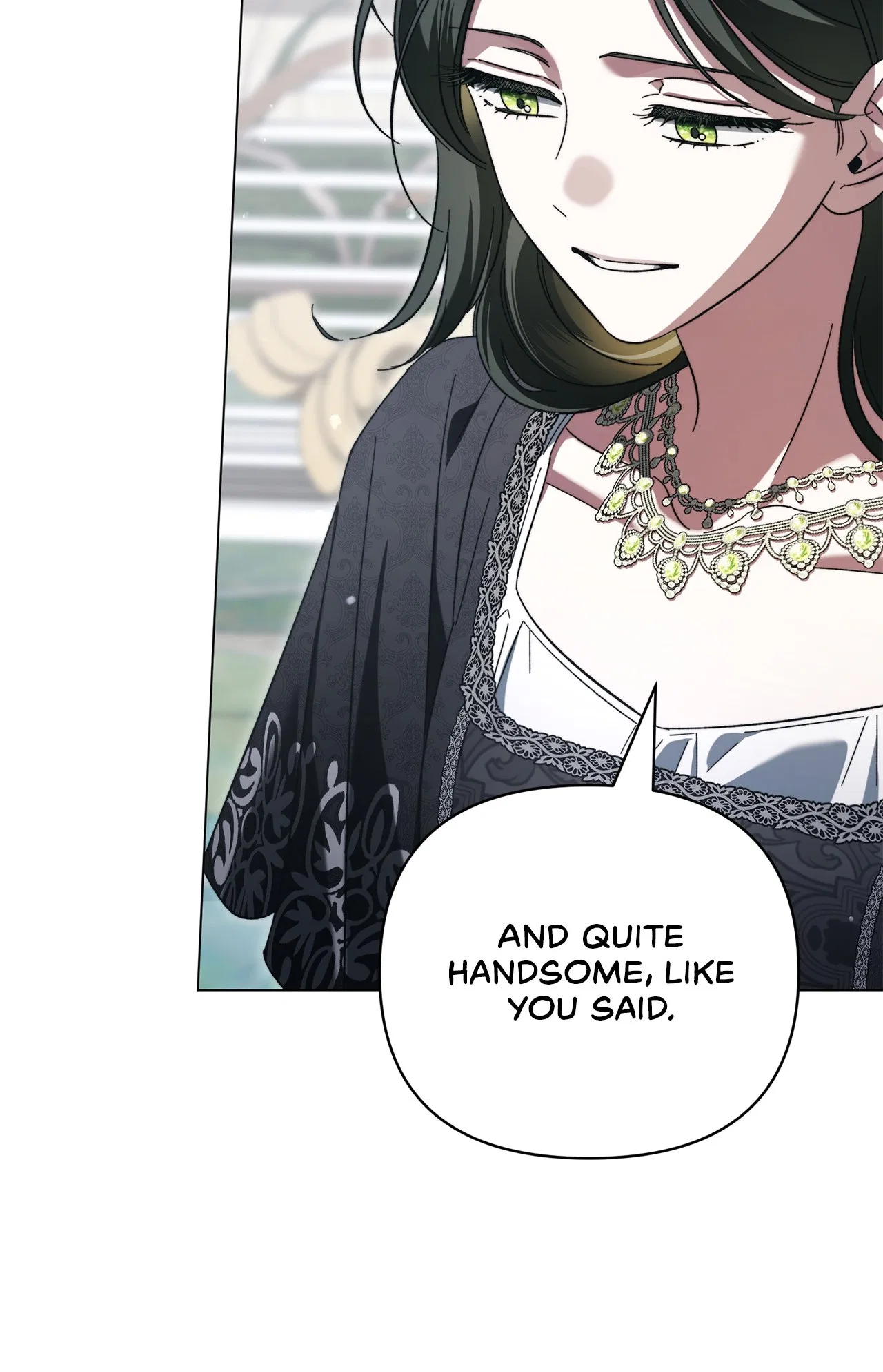 All for My Dearest Juliet Chapter 14 – Page 18