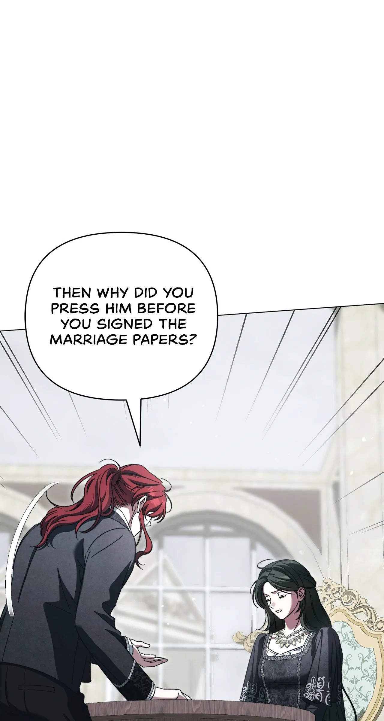 All for My Dearest Juliet Chapter 14 – Page 19