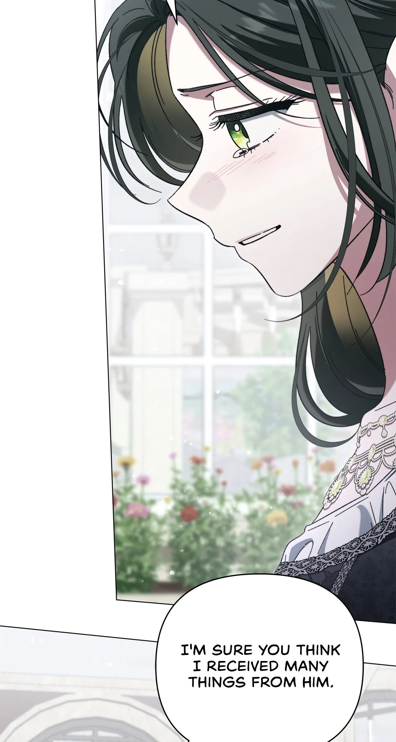 All for My Dearest Juliet Chapter 14 – Page 25