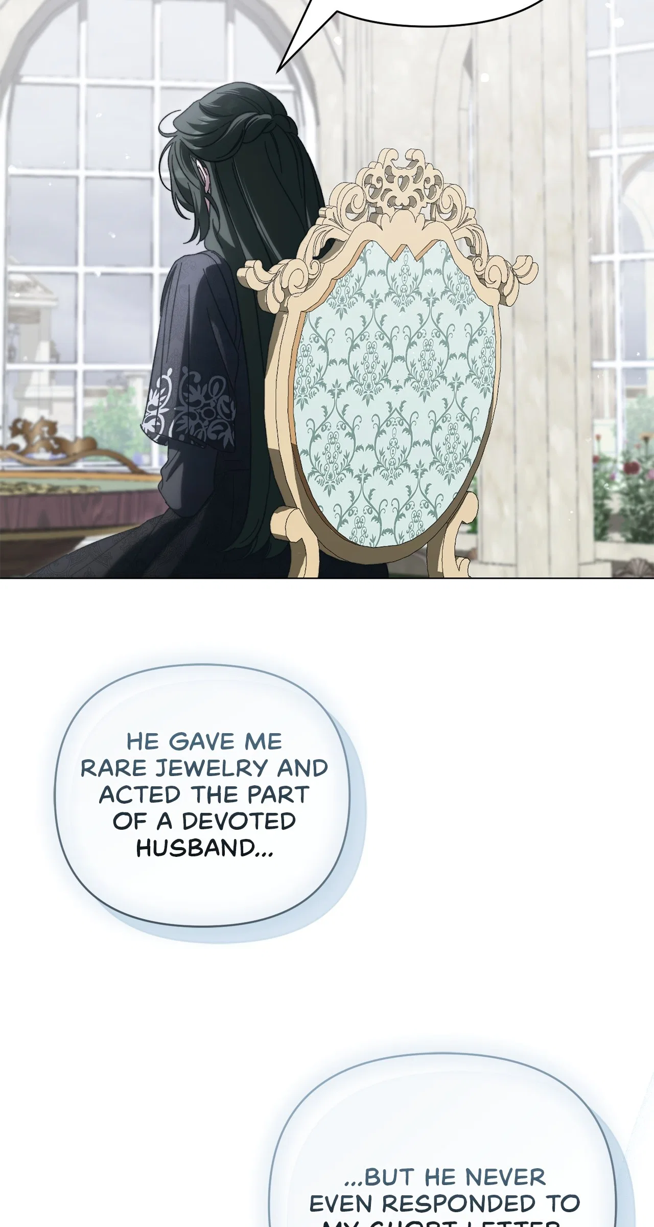 All for My Dearest Juliet Chapter 14 – Page 26