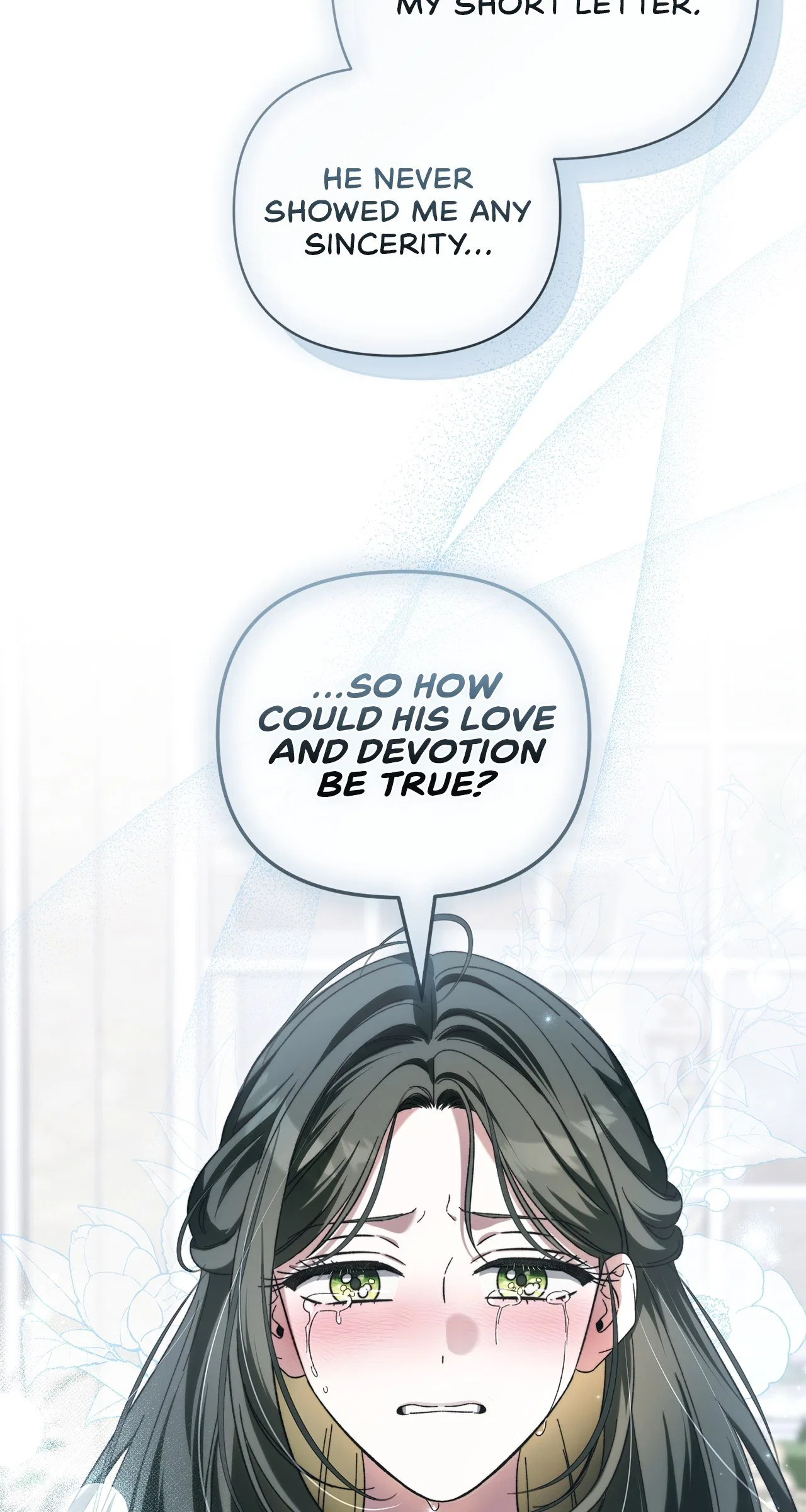 All for My Dearest Juliet Chapter 14 – Page 27
