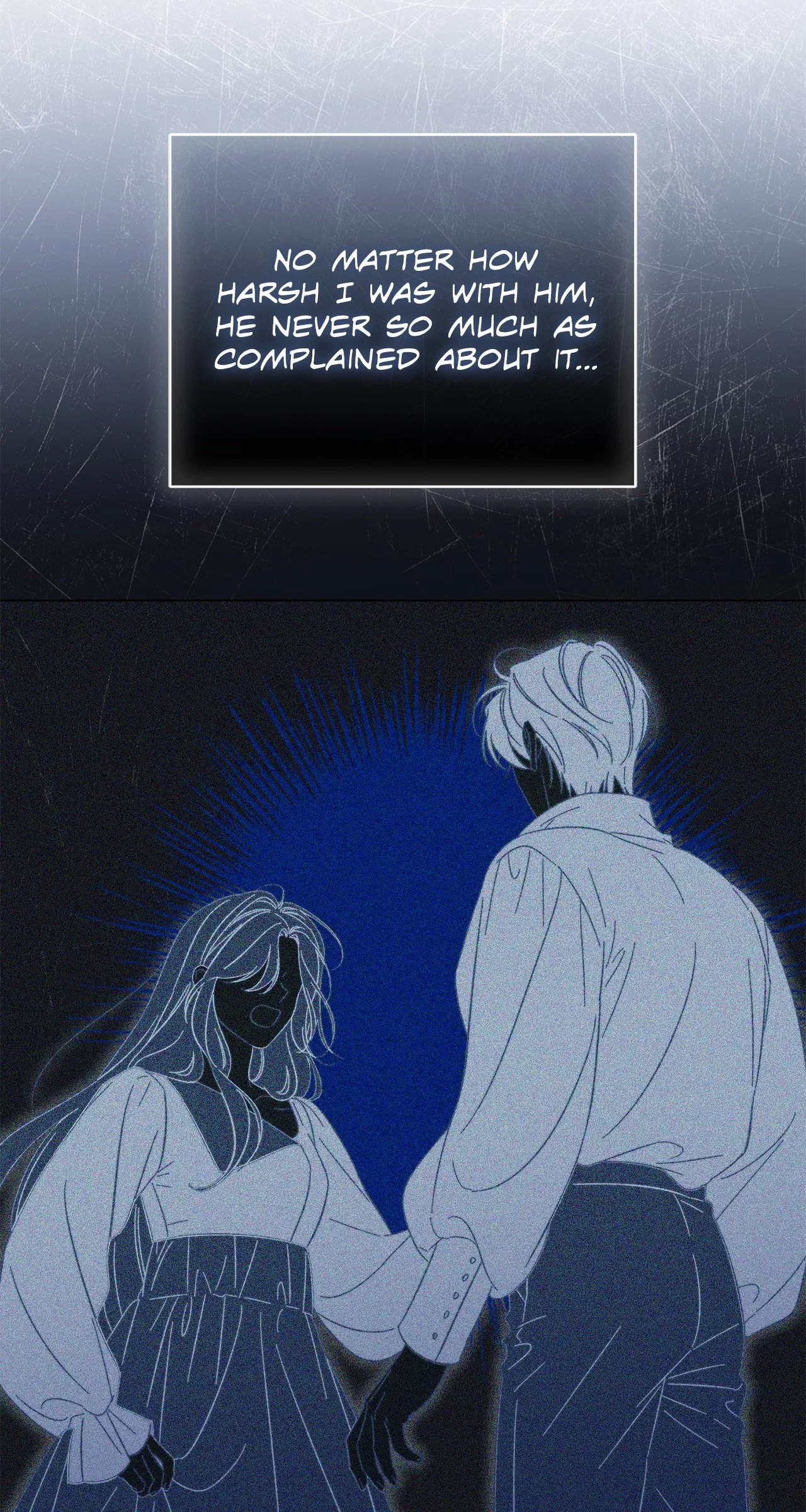 All for My Dearest Juliet Chapter 14 – Page 29