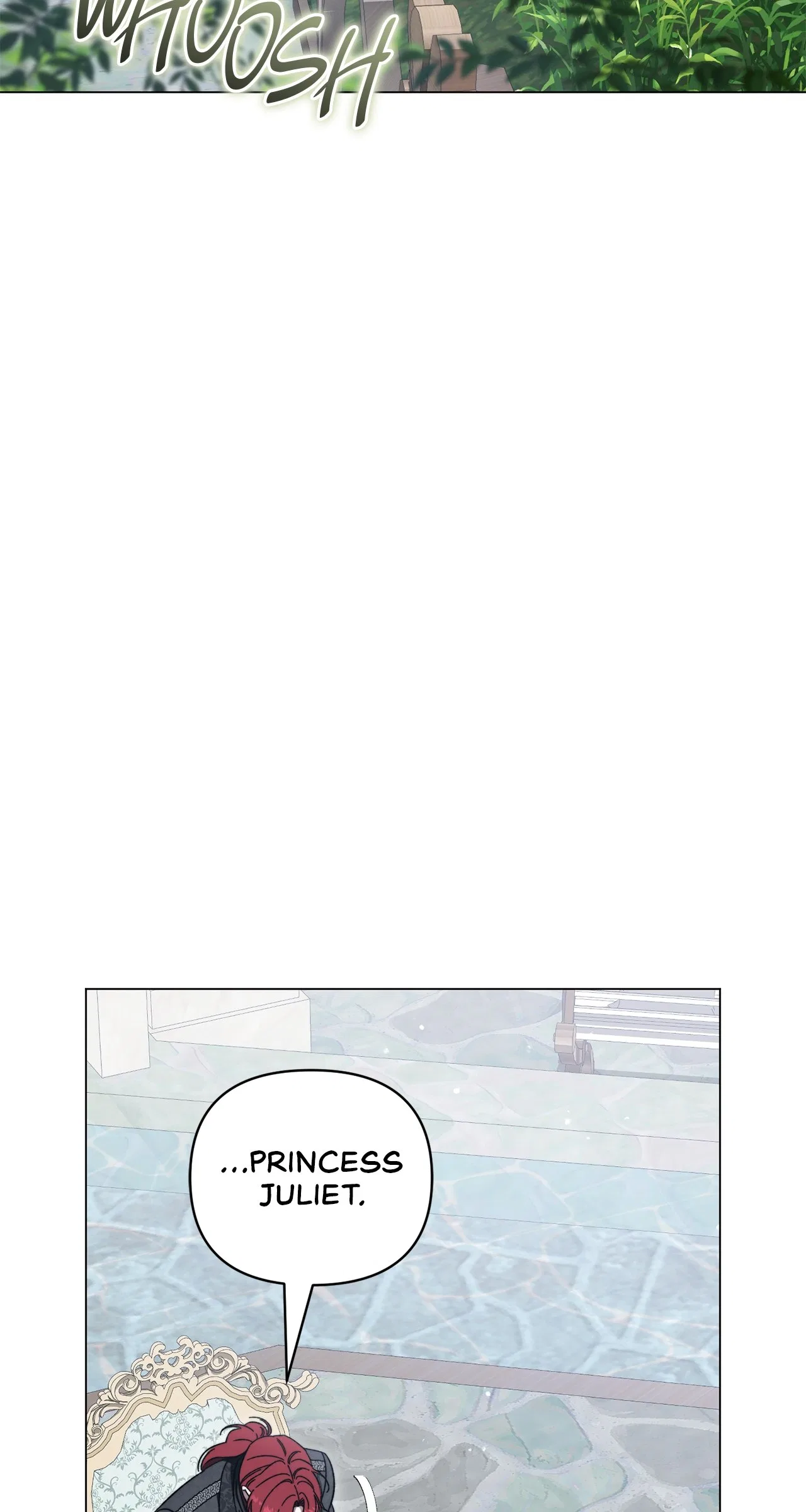 All for My Dearest Juliet Chapter 14 – Page 35