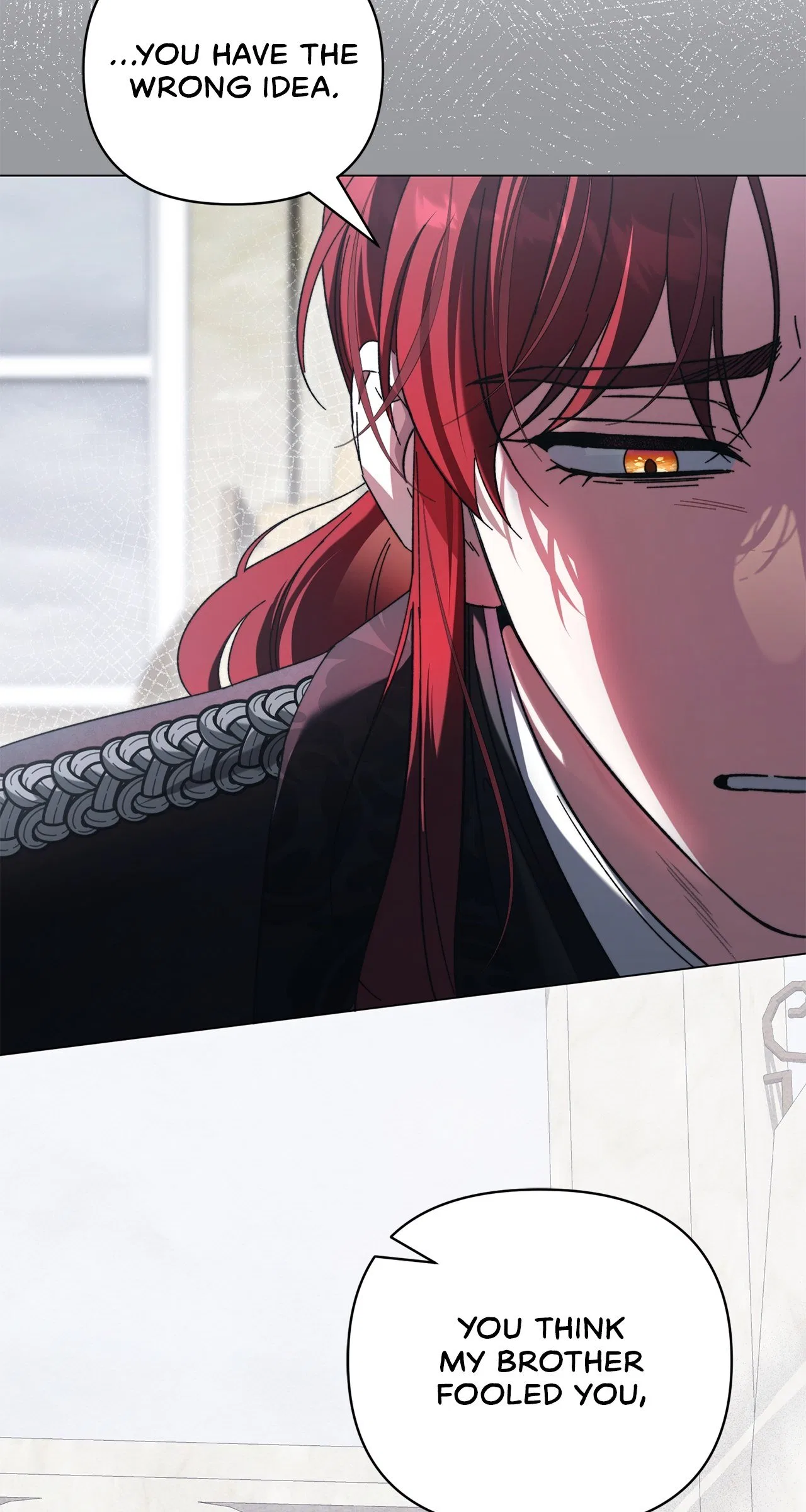 All for My Dearest Juliet Chapter 14 – Page 37