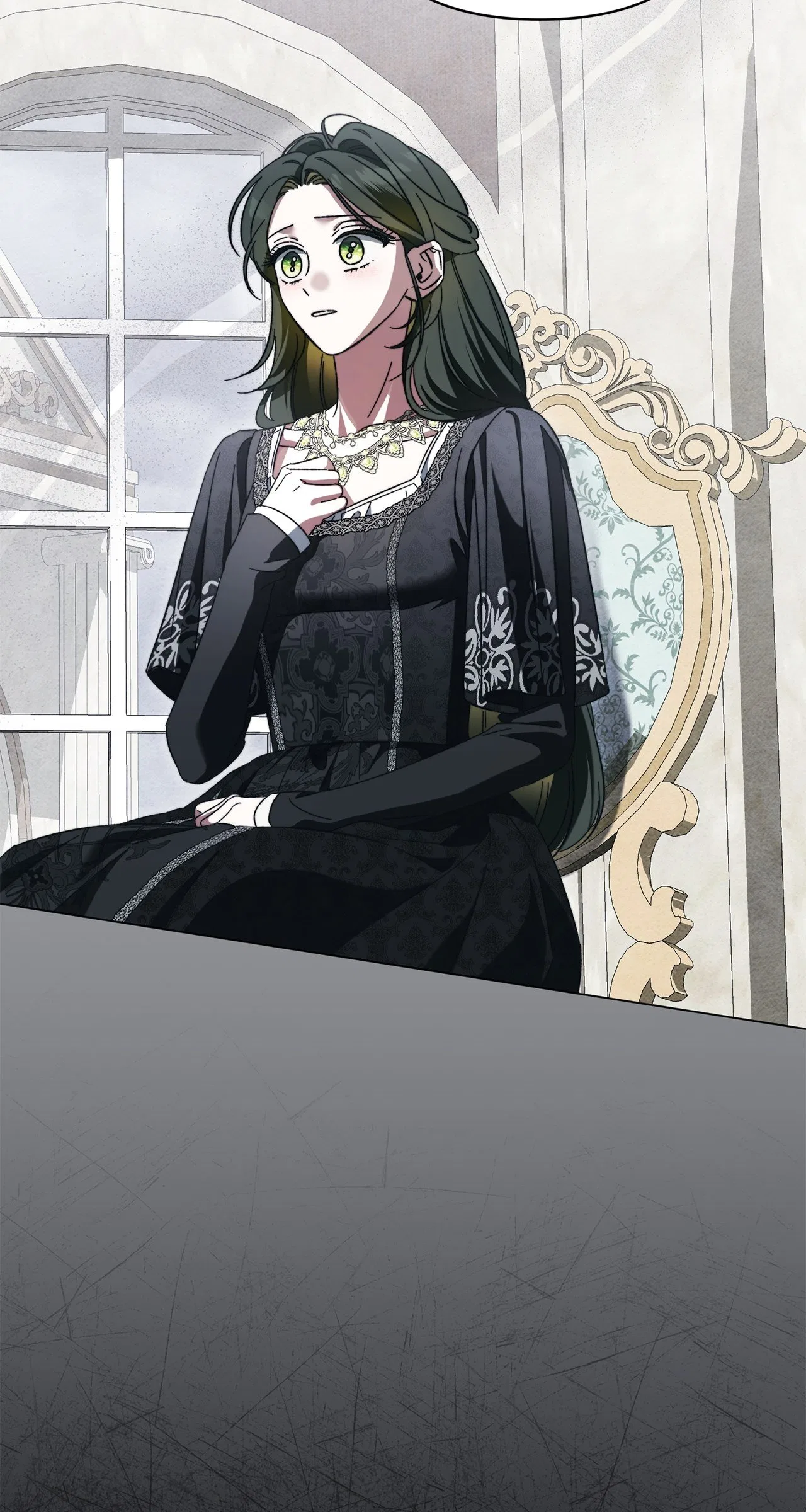 All for My Dearest Juliet Chapter 14 – Page 38