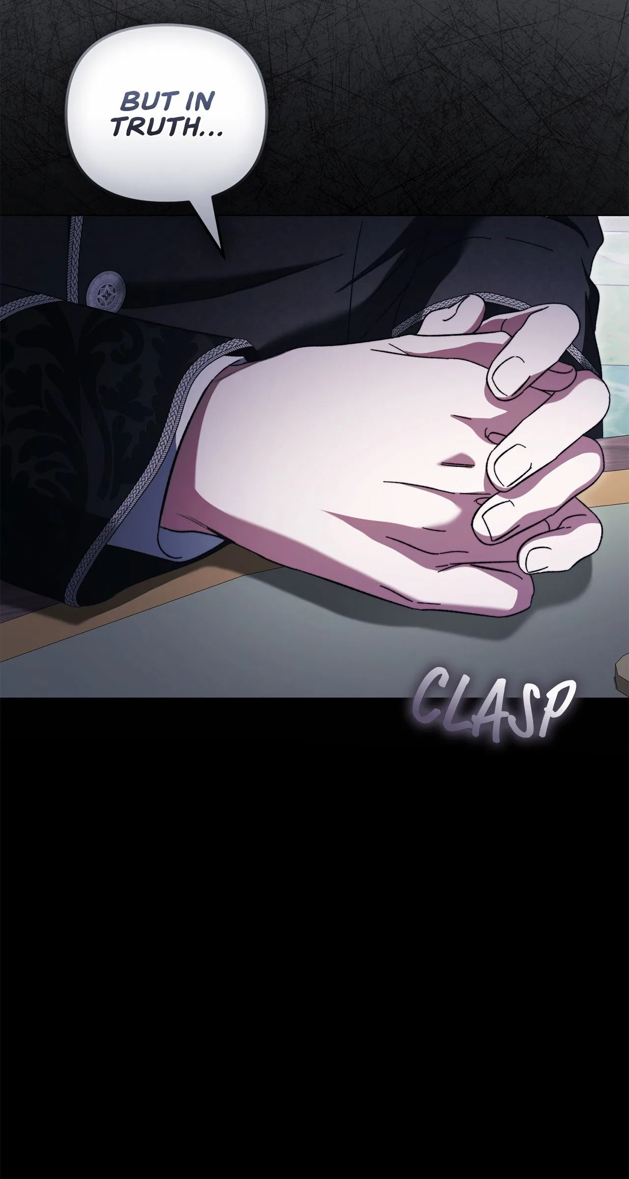 All for My Dearest Juliet Chapter 14 – Page 39