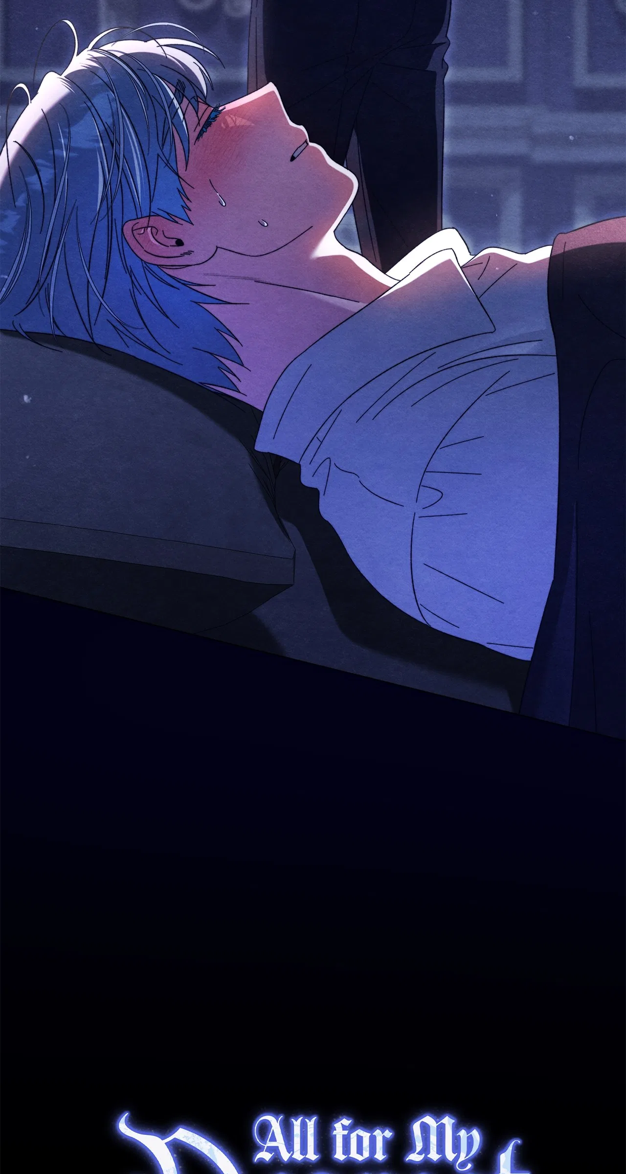 All for My Dearest Juliet Chapter 14 – Page 41