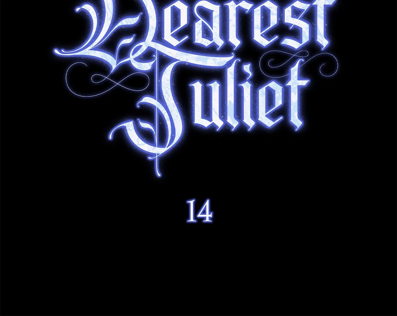 All for My Dearest Juliet Chapter 14 – Page 42