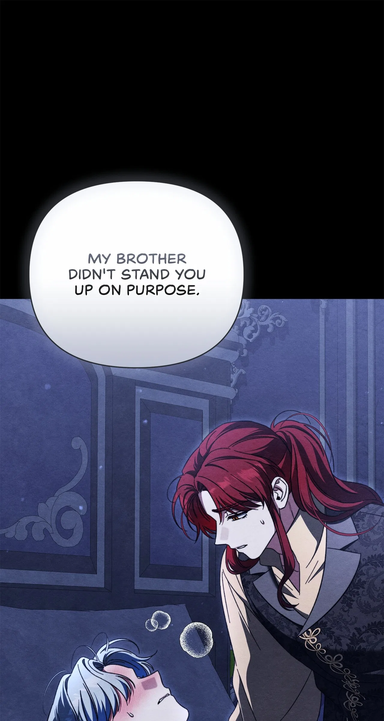 All for My Dearest Juliet Chapter 14 – Page 43
